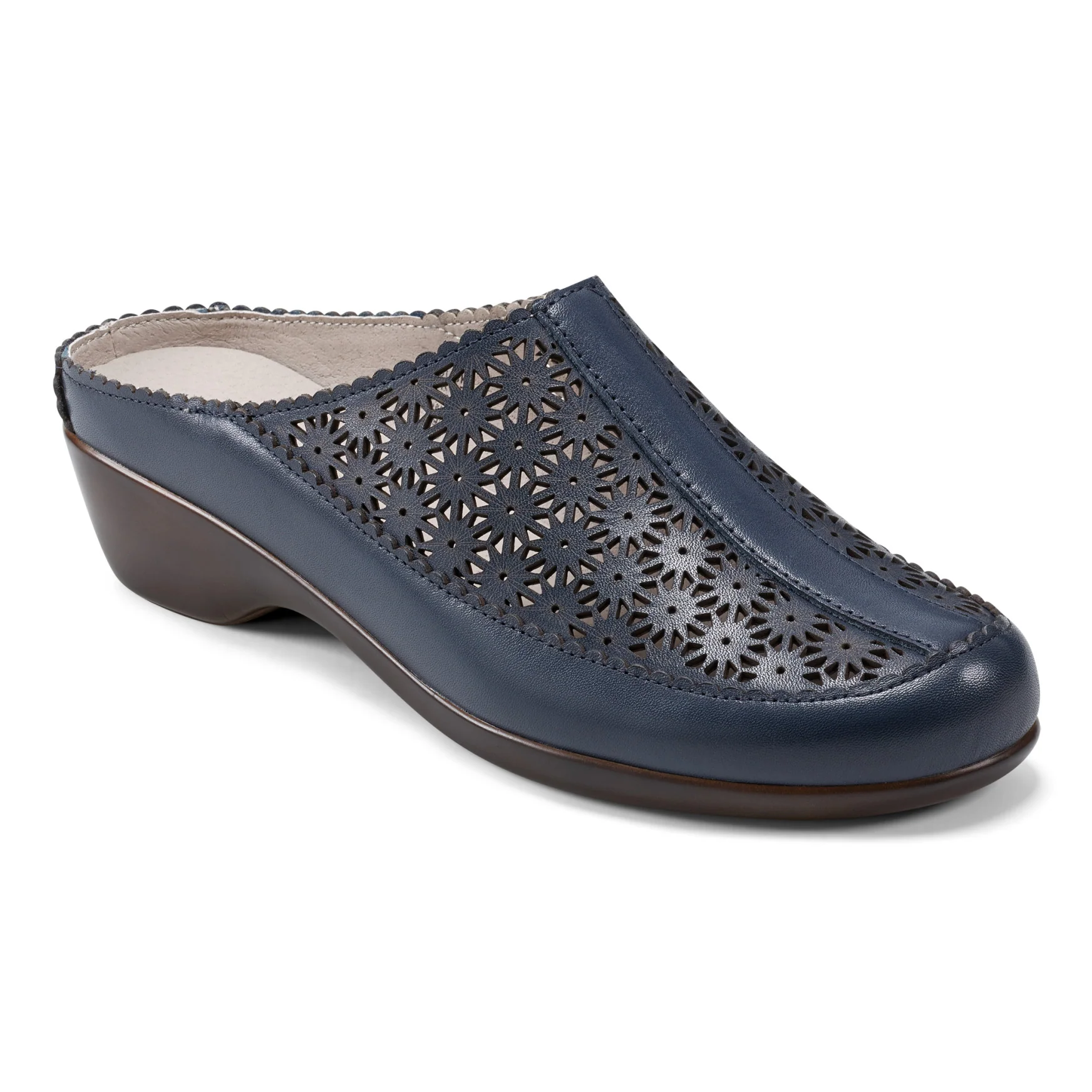Dusk Mule Clogs - Image 2