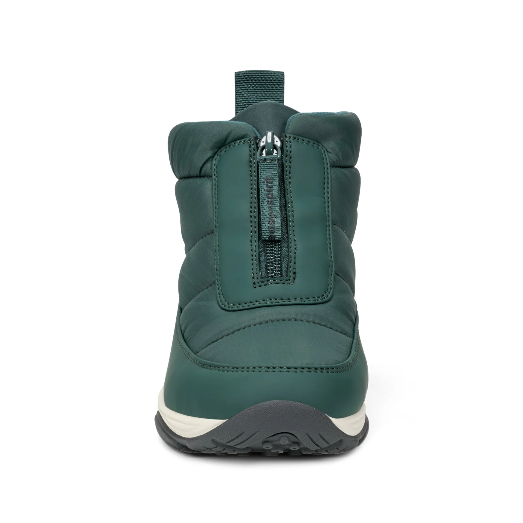 Edele Cold Weather Casual Booties - Image 3