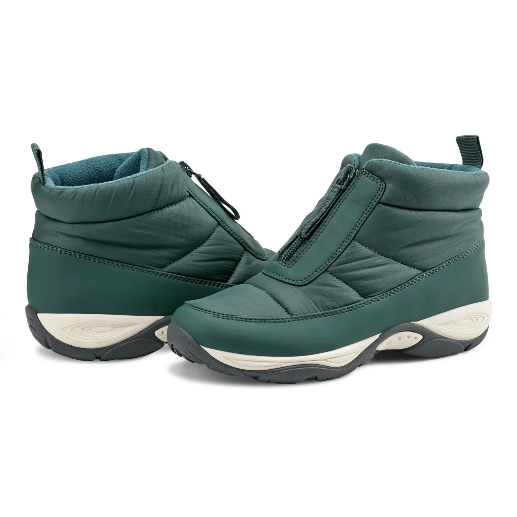 Edele Cold Weather Casual Booties - Image 7