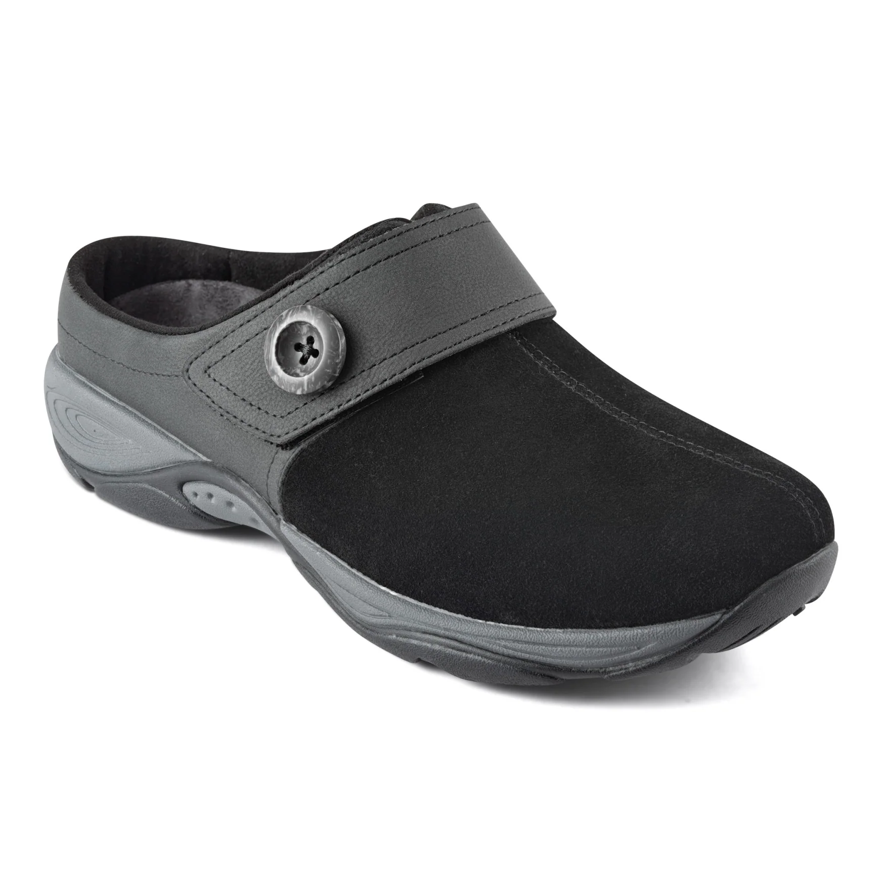 Edline Slip On Casual Clogs - Image 2