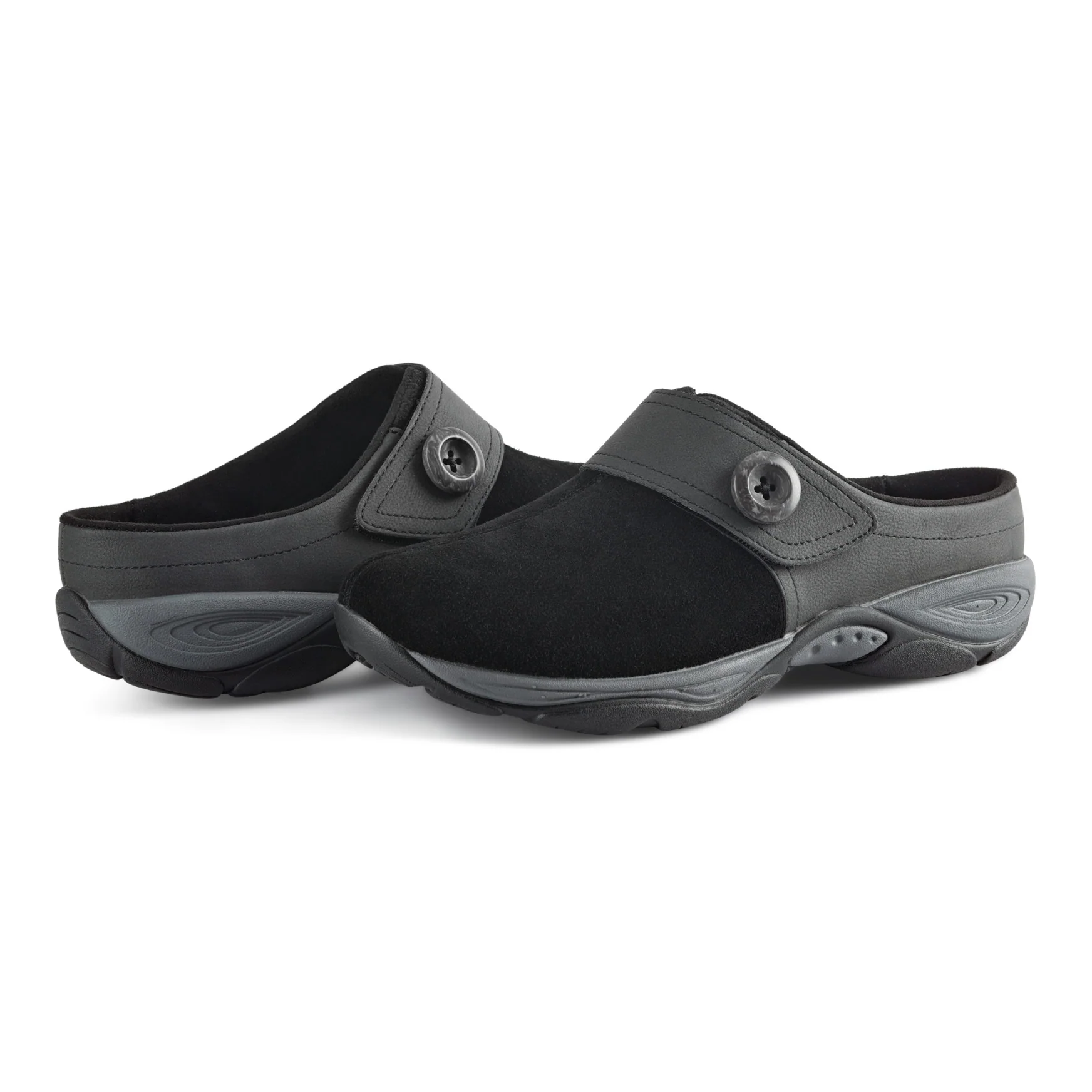 Edline Slip On Casual Clogs - Image 7