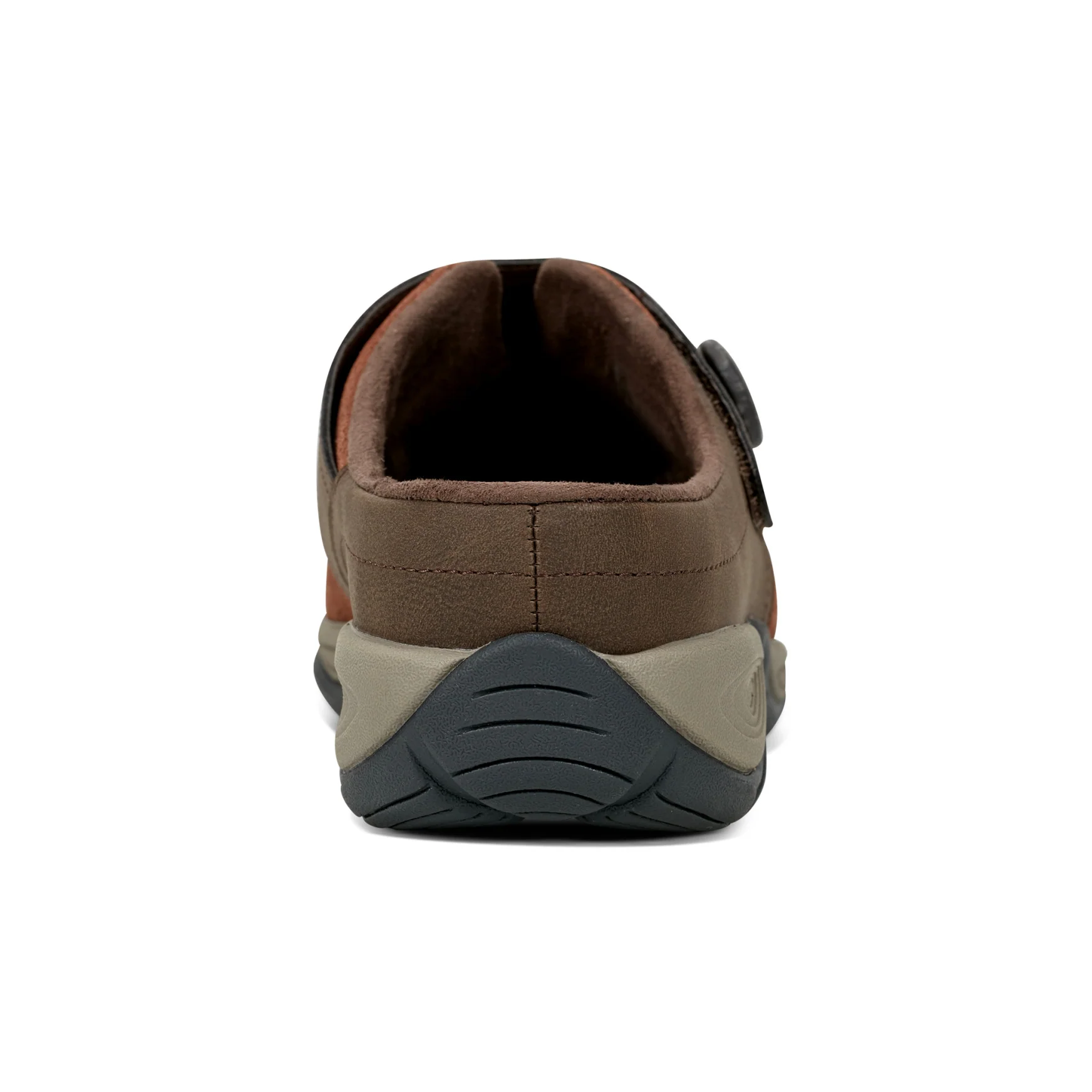 Edline Slip On Casual Clogs - Image 4