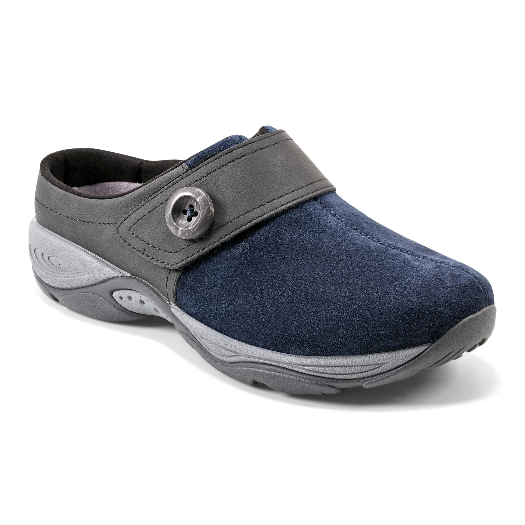 Edline Slip On Casual Clogs - Image 2