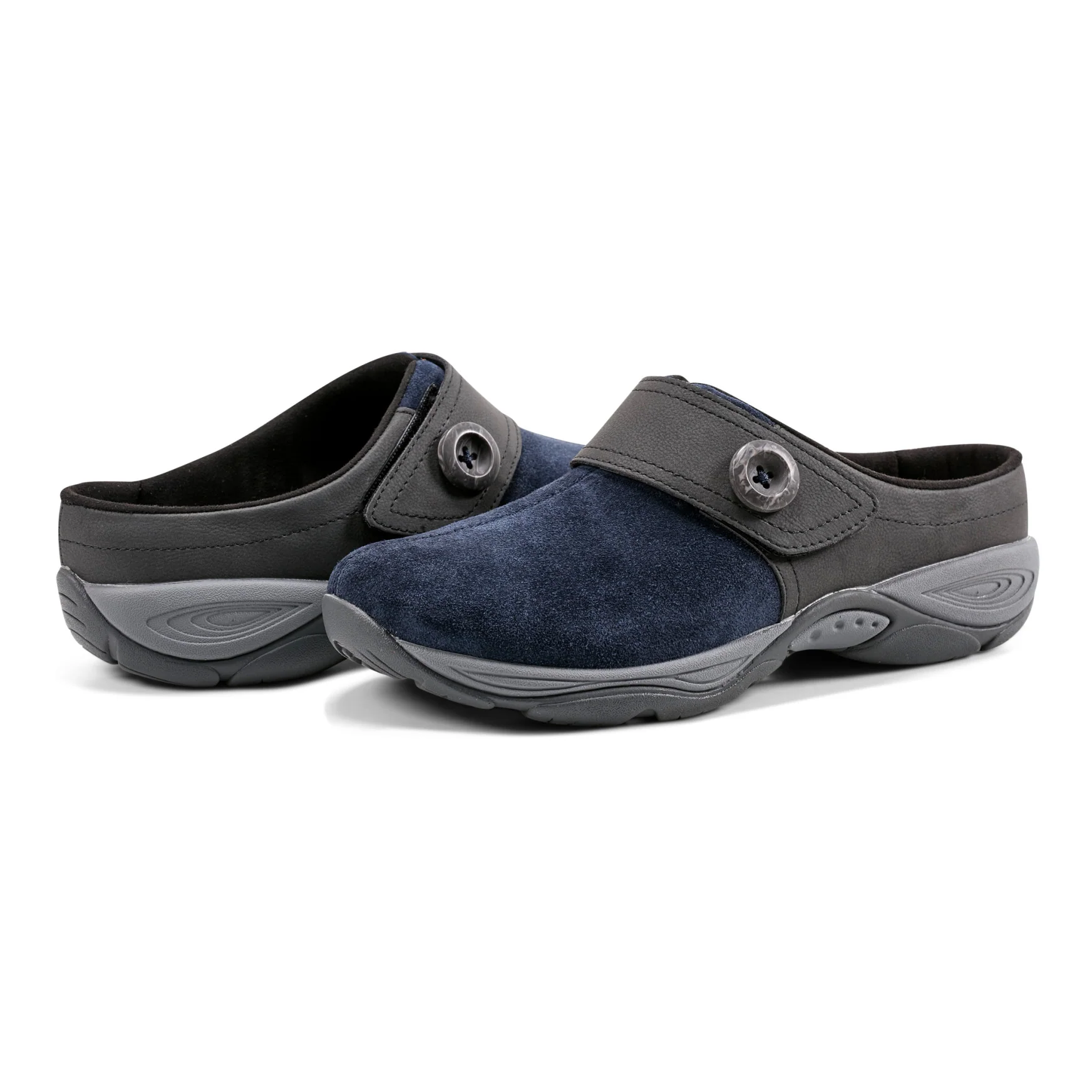 Edline Slip On Casual Clogs - Image 7