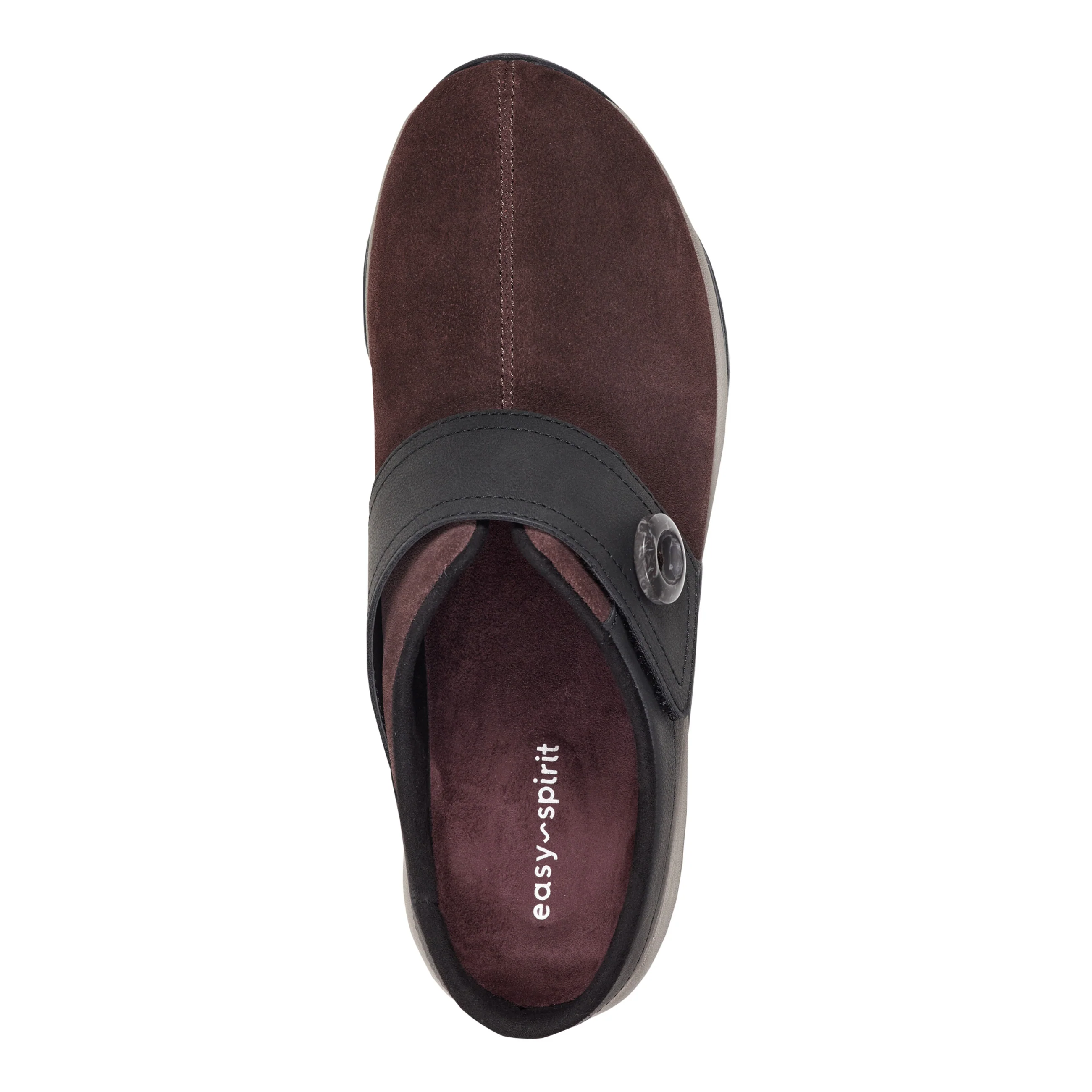 Edline Slip On Casual Clogs - Image 5