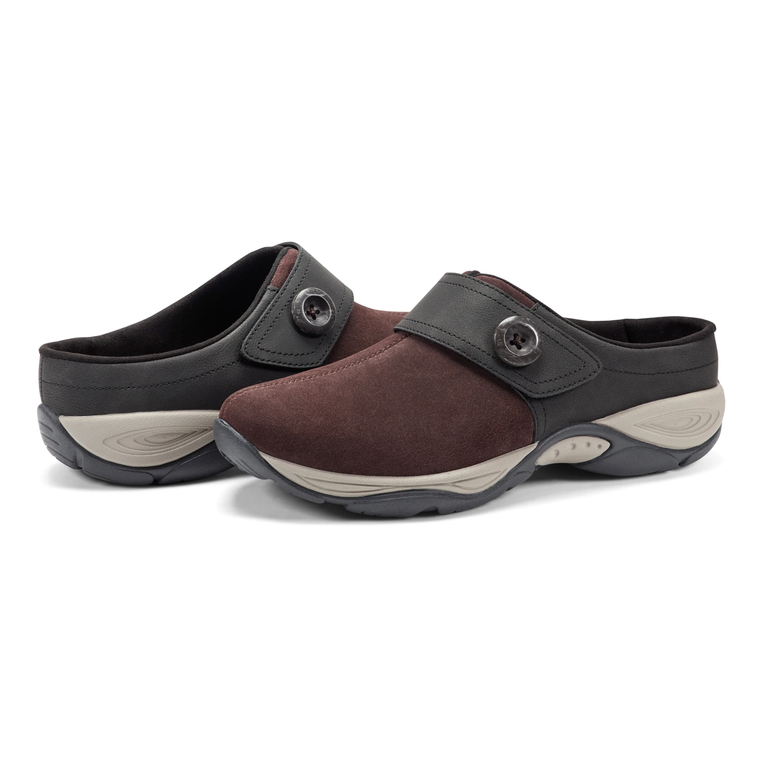 Edline Slip On Casual Clogs - Image 7