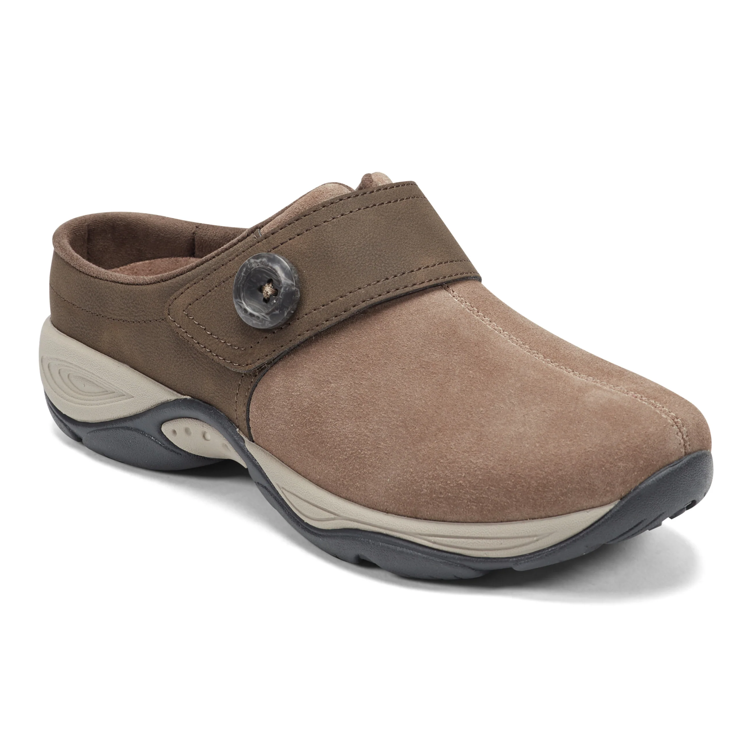 Edline Slip On Casual Clogs - Image 2