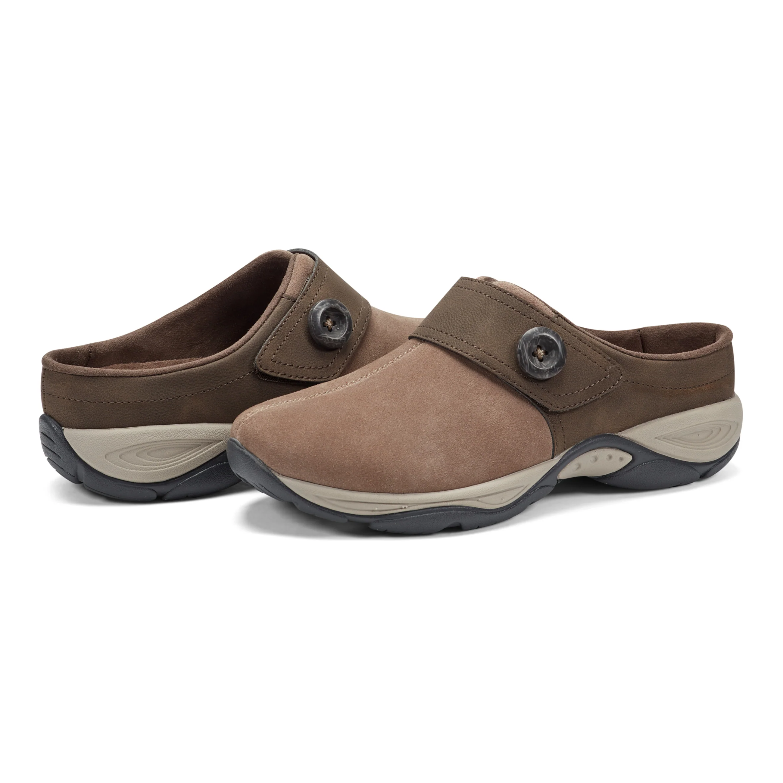 Edline Slip On Casual Clogs - Image 7