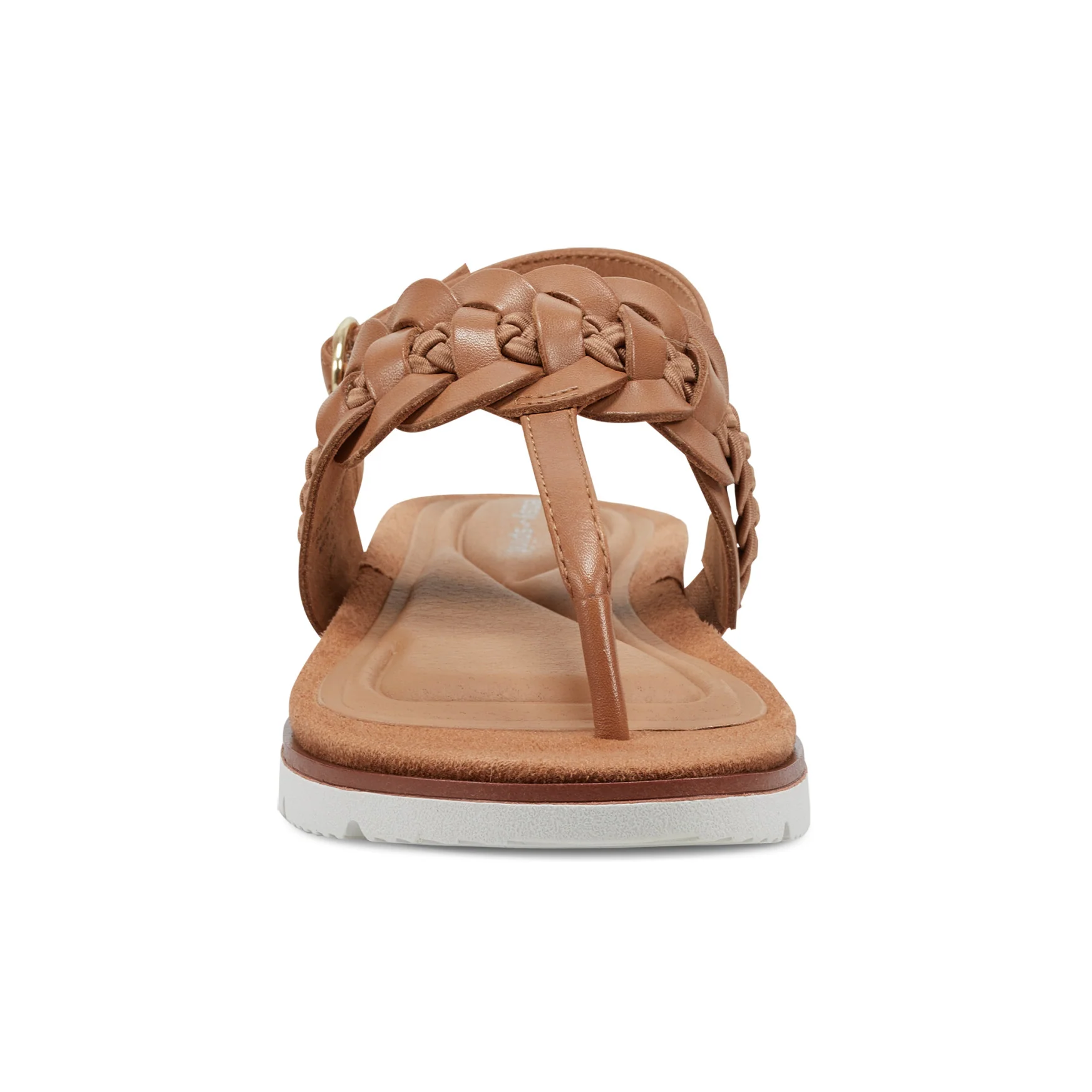 Elaine Flat Sandals - Image 3