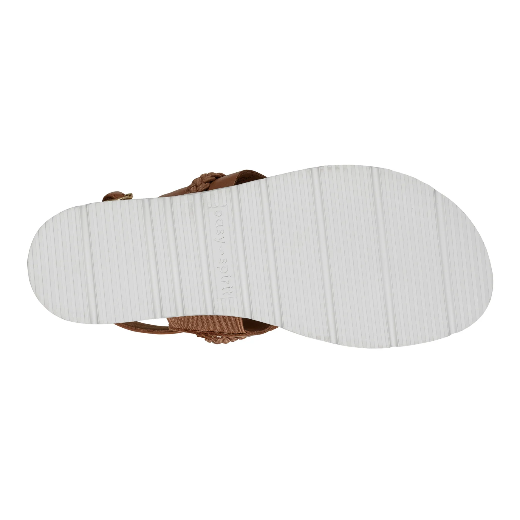 Elaine Flat Sandals - Image 6