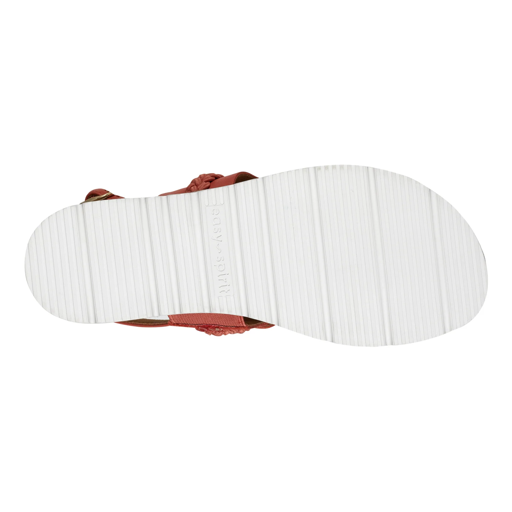 Elaine Flat Sandals - Image 6