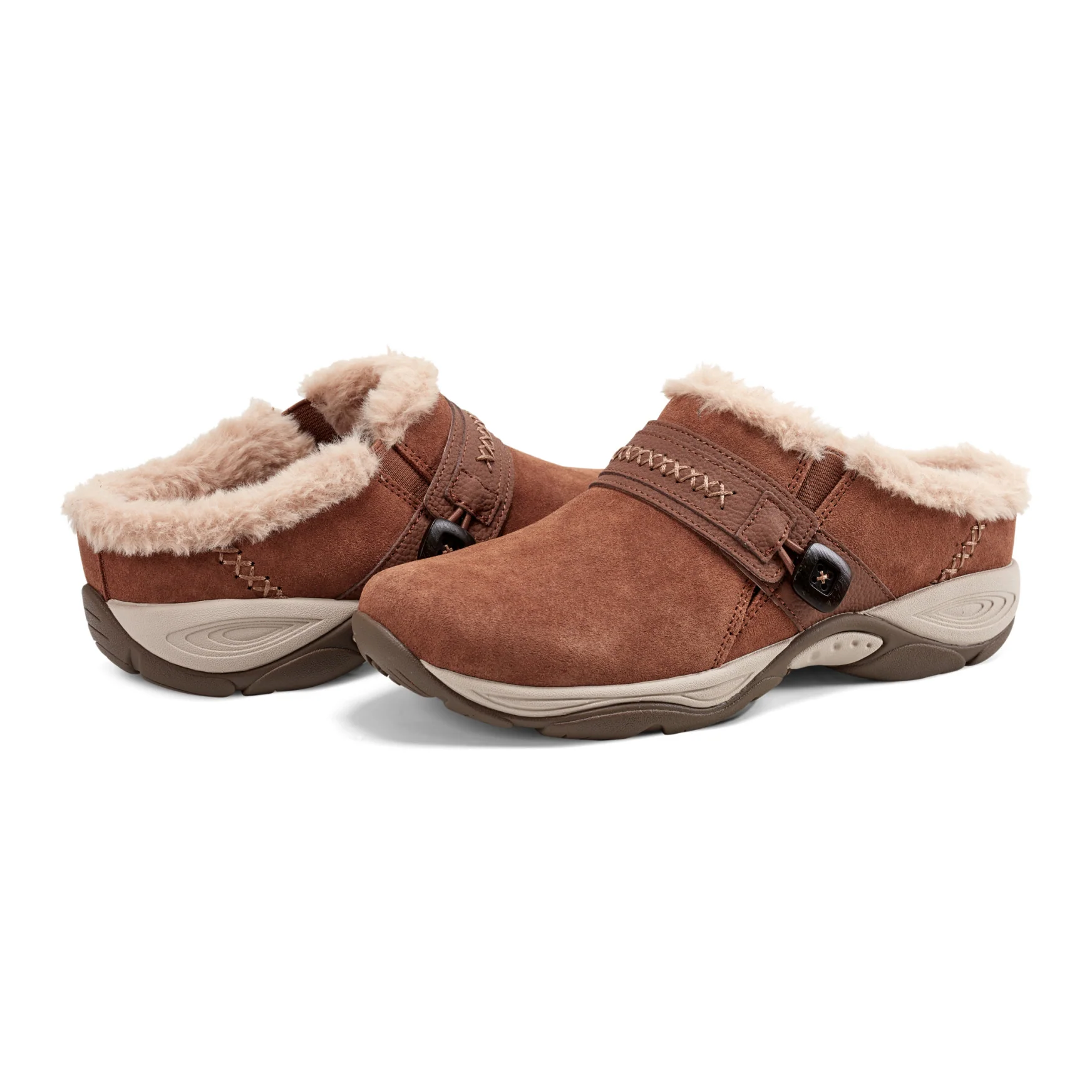 Elinn Casual Clogs - Image 7