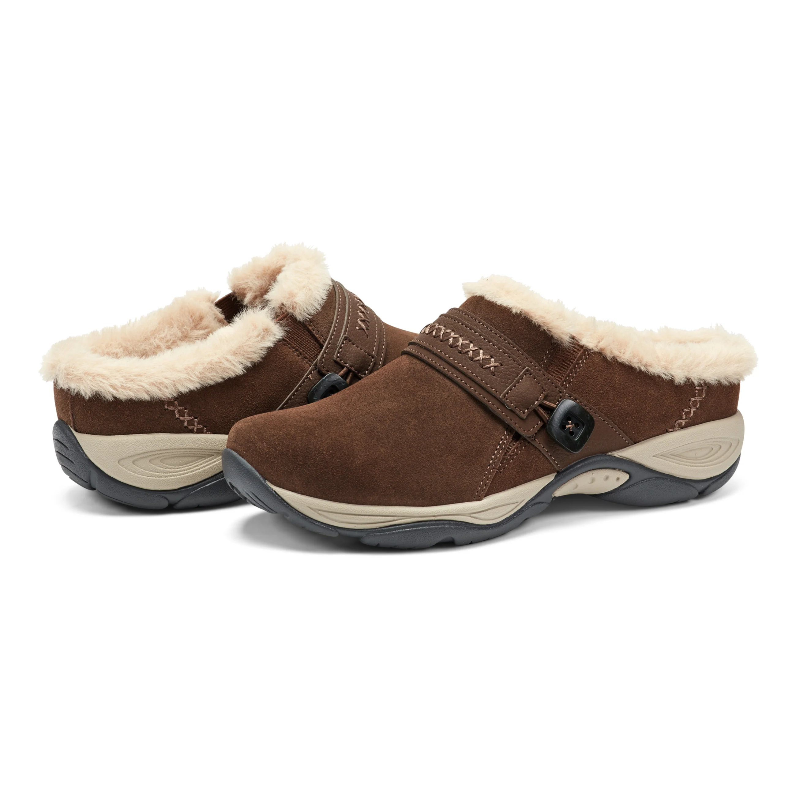 Elinn Casual Clogs - Image 7
