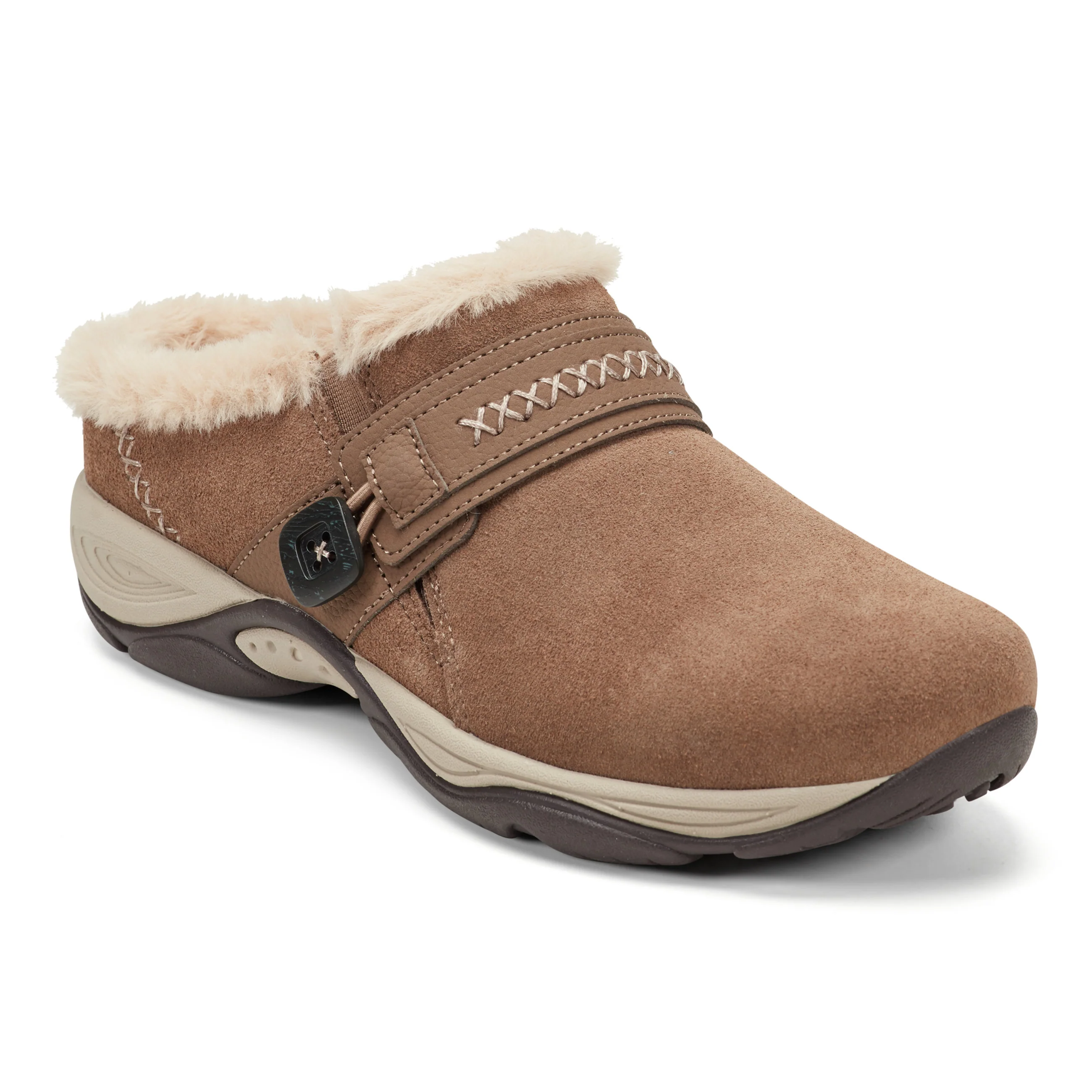 Elinn Casual Clogs - Image 2
