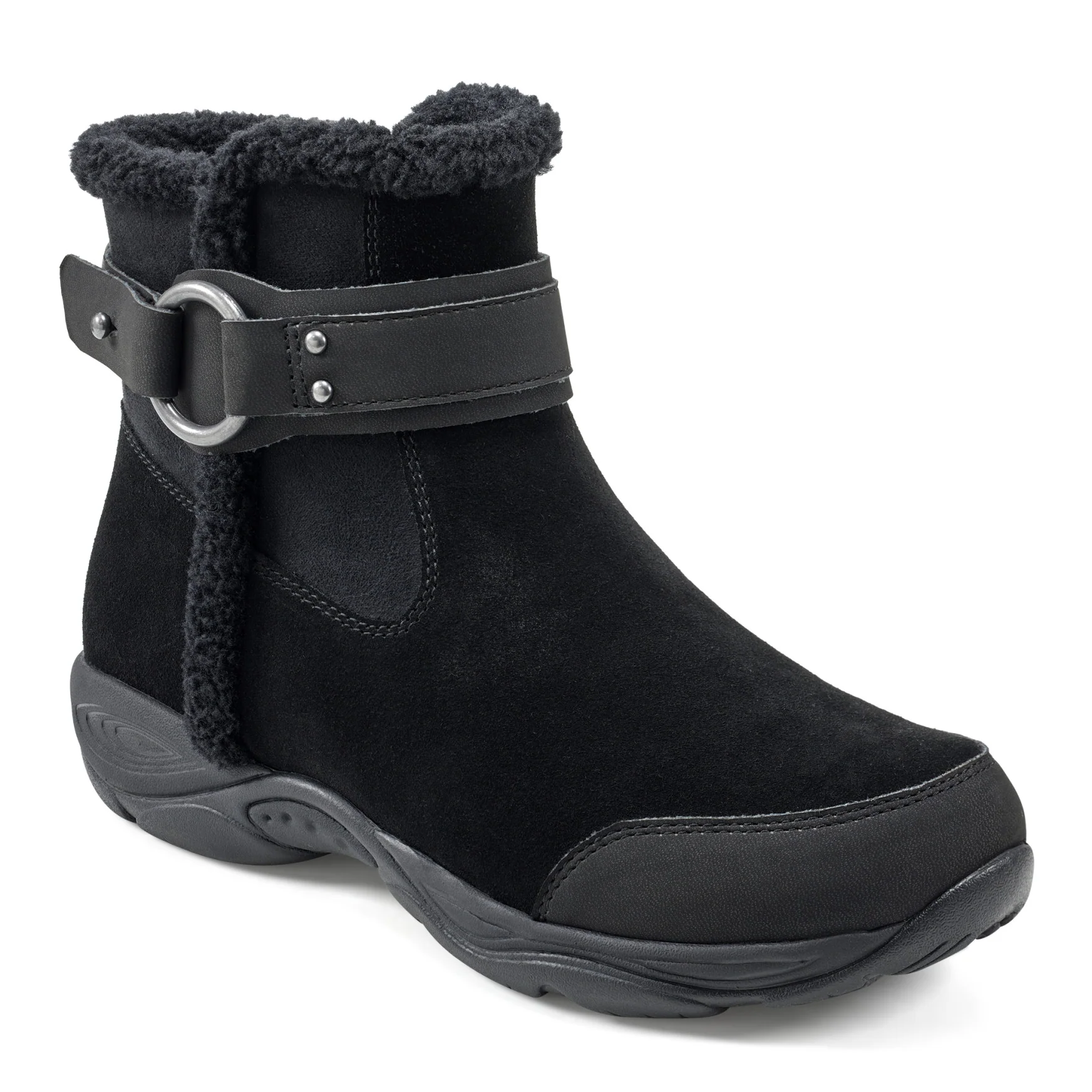 Elinor Cold Weather Booties - Image 2