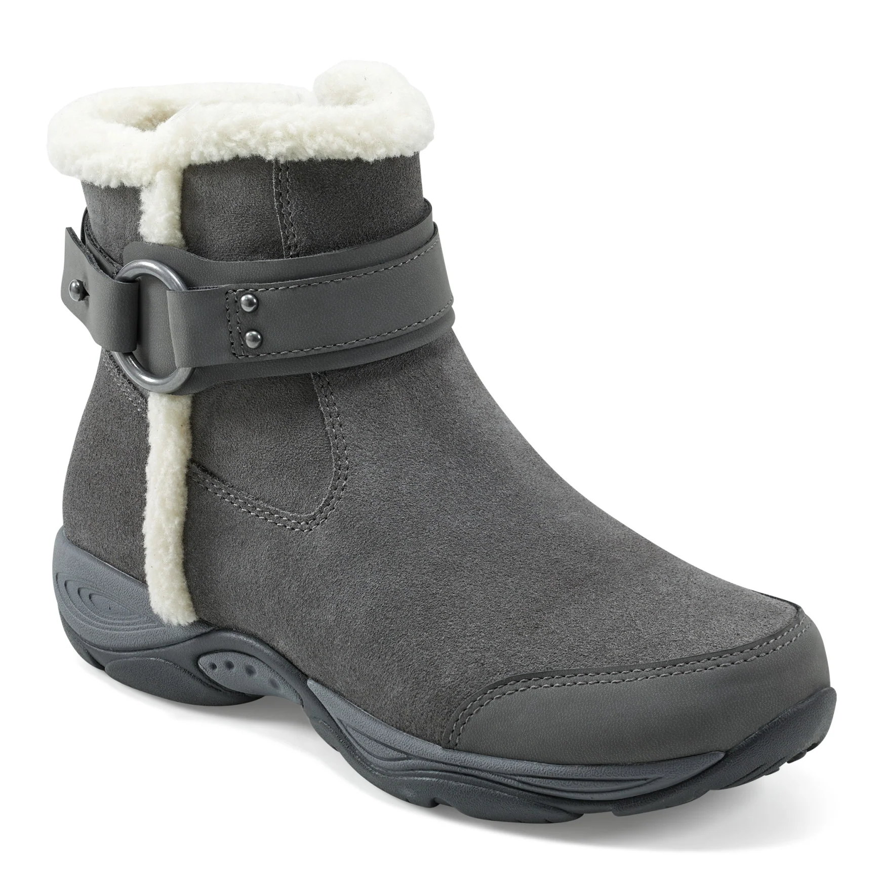 Elinor Cold Weather Booties - Image 2