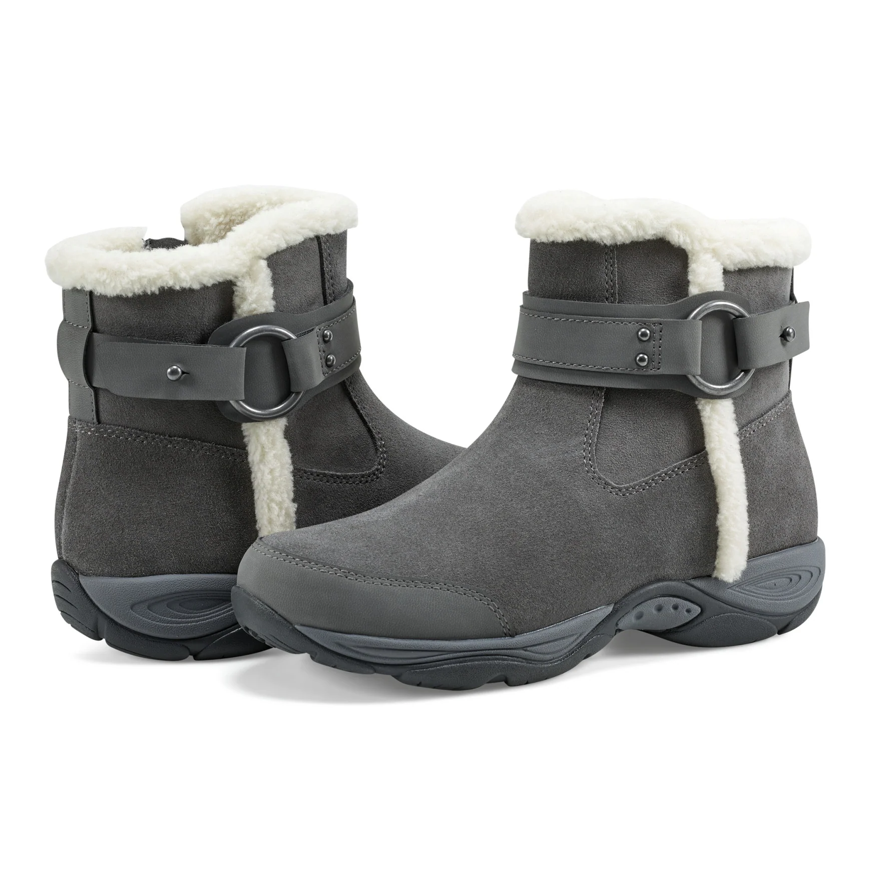 Elinor Cold Weather Booties - Image 7