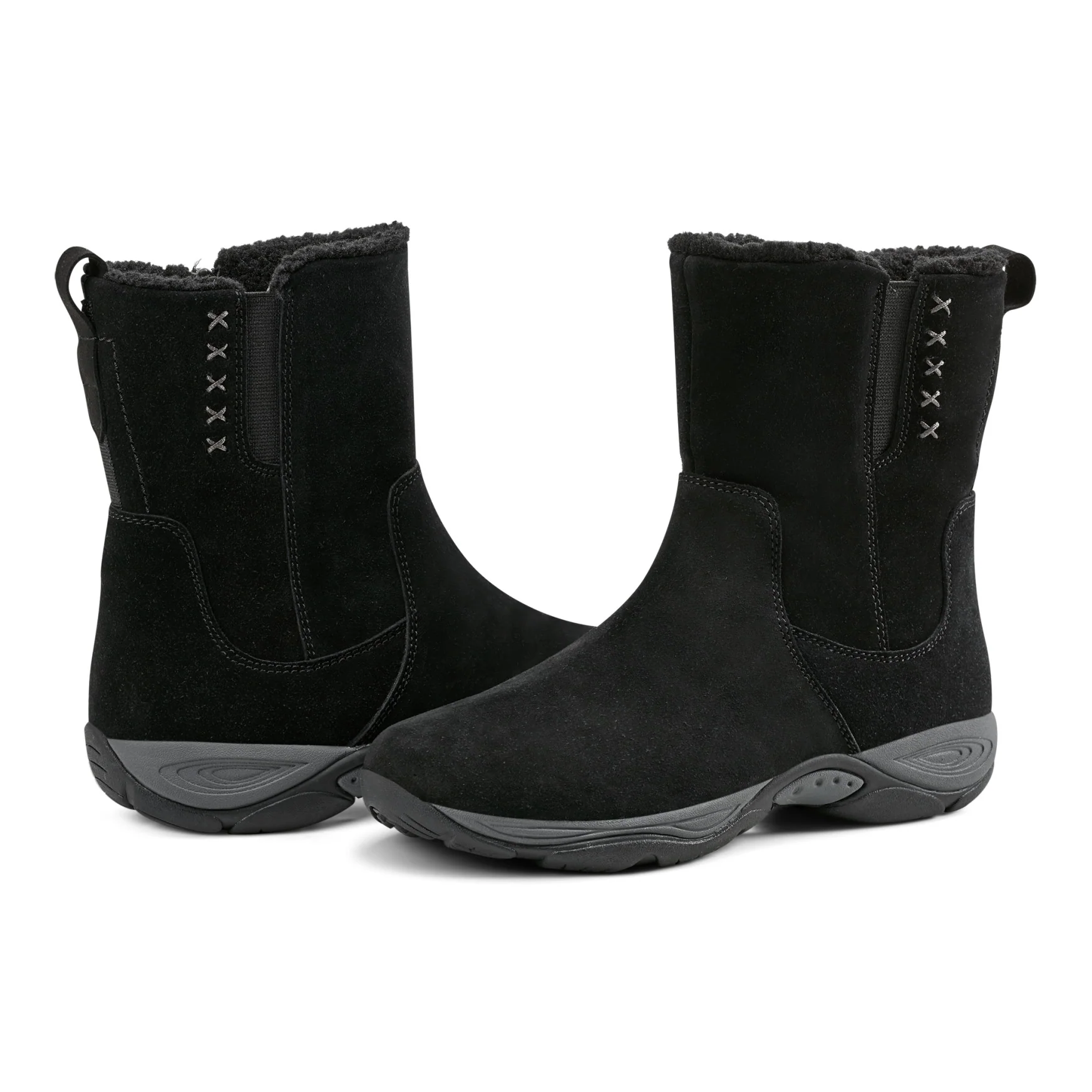 Elisha Casual Boots - Image 7