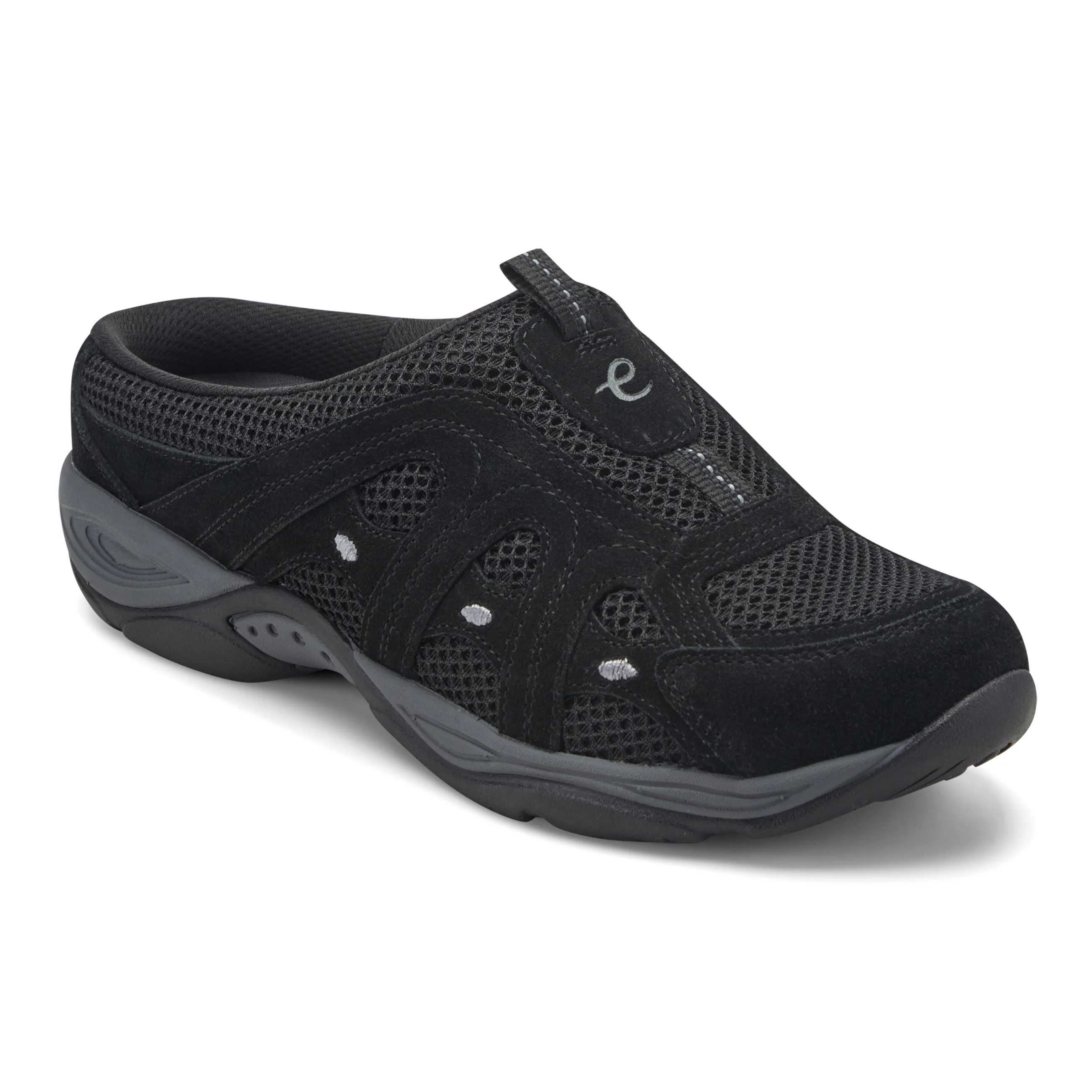 Emrys Slip On Clogs - Image 2