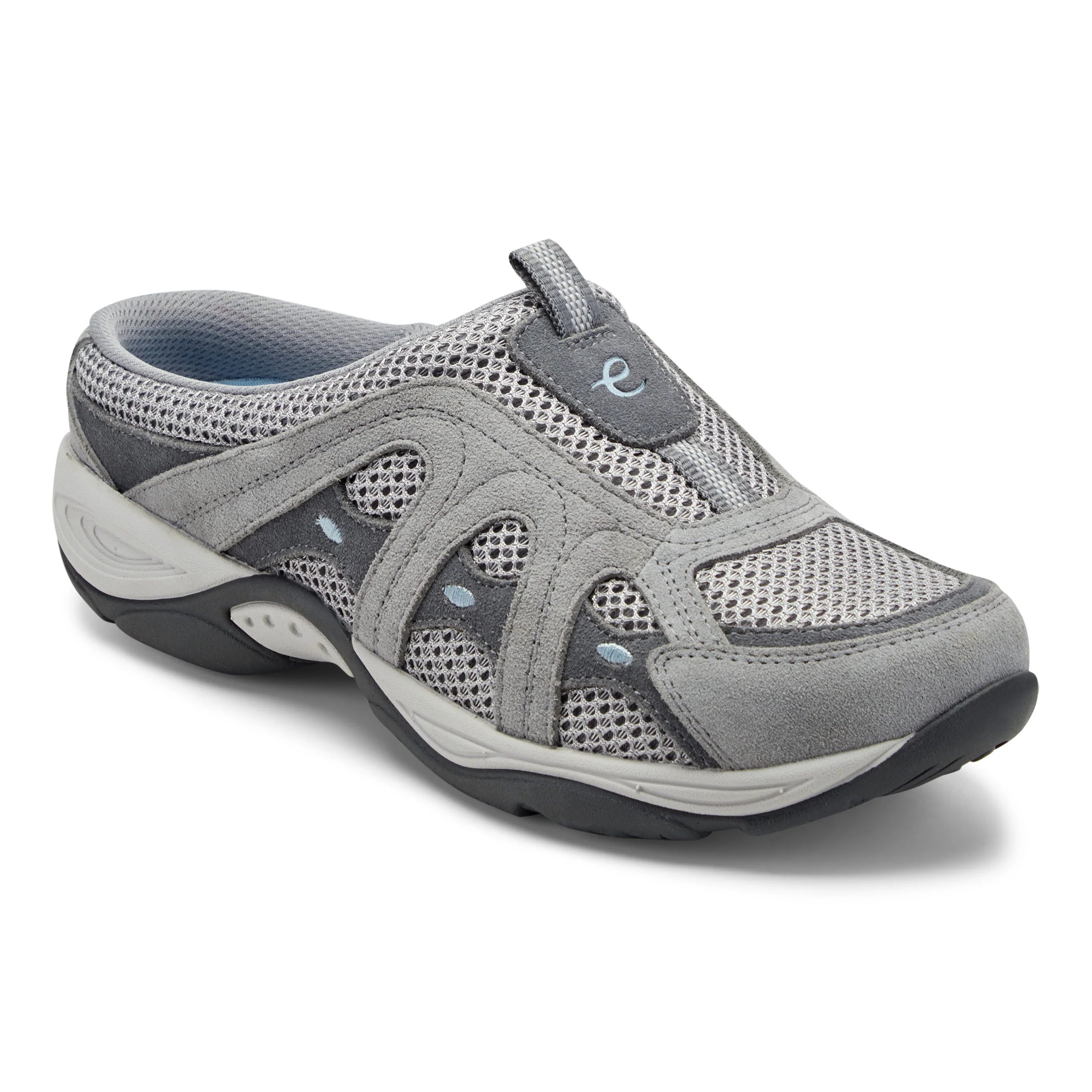 Emrys Slip On Clogs - Image 2