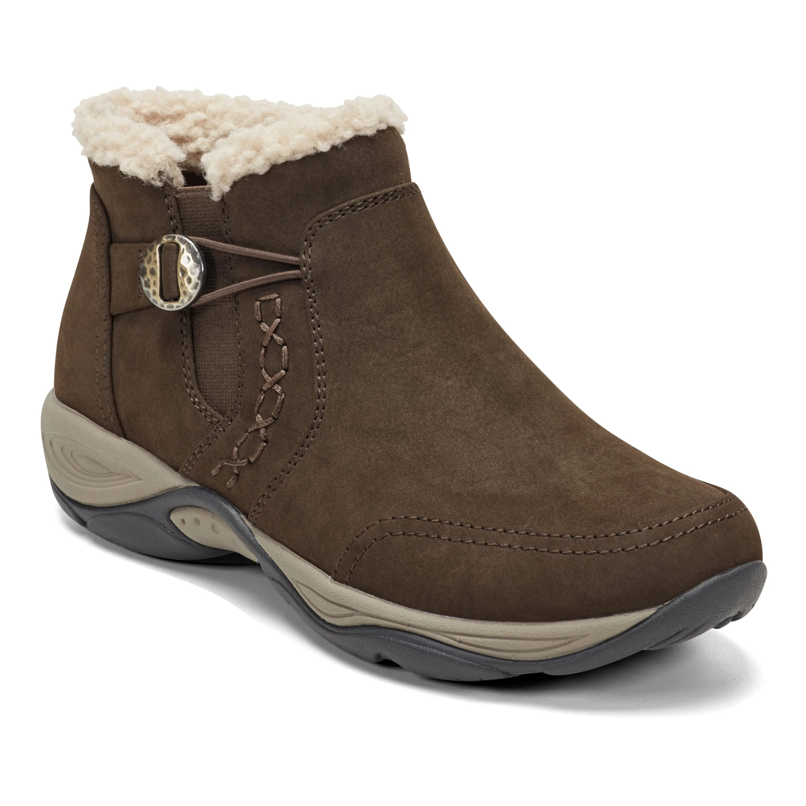 Erique Cold Weather Booties - Image 2