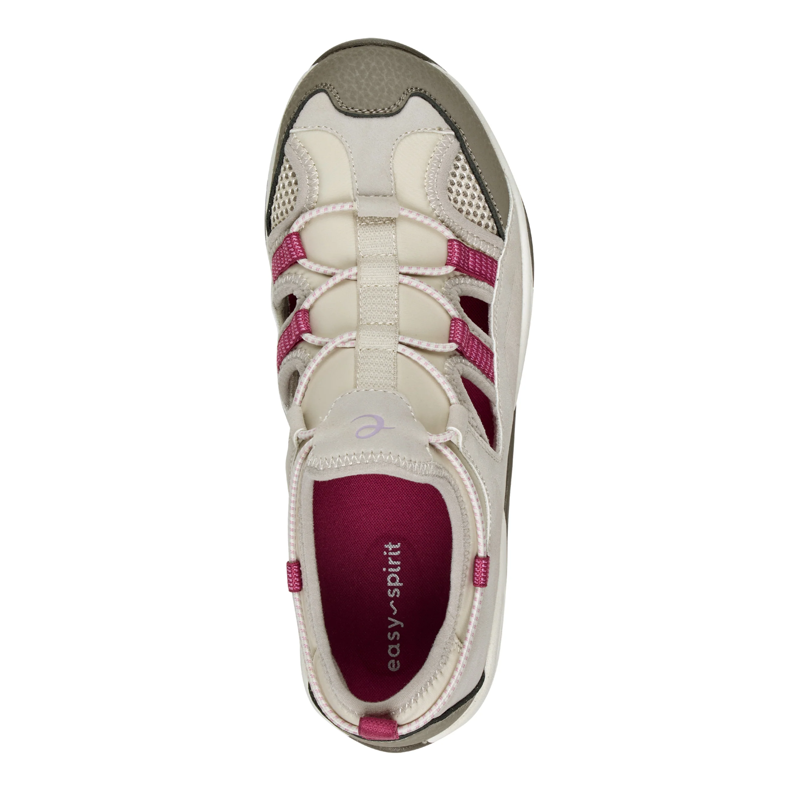 Everete Walking Shoes - Image 5
