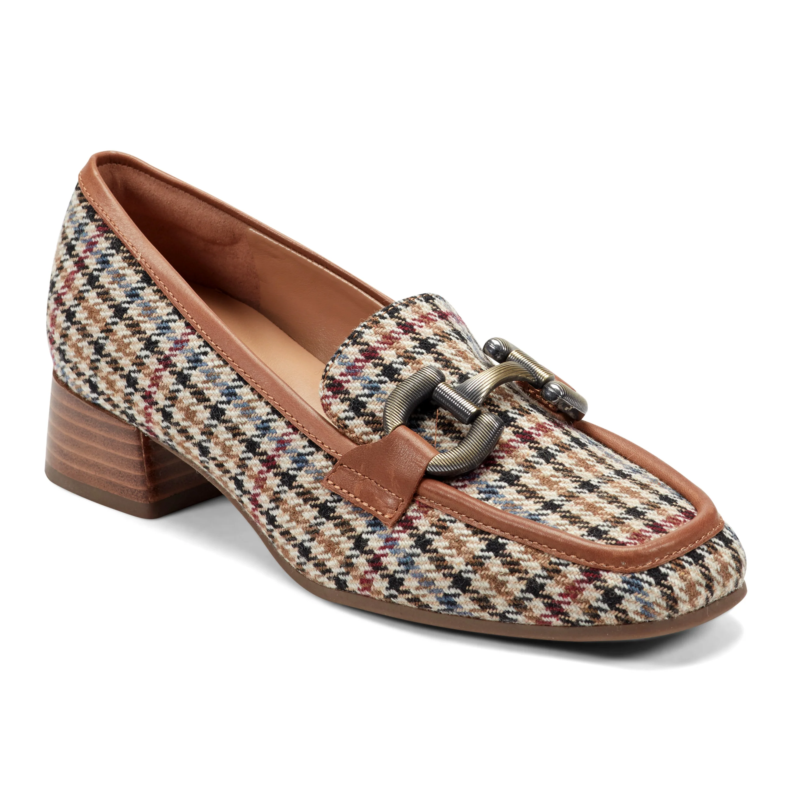 Franny Dress Loafers - Image 2
