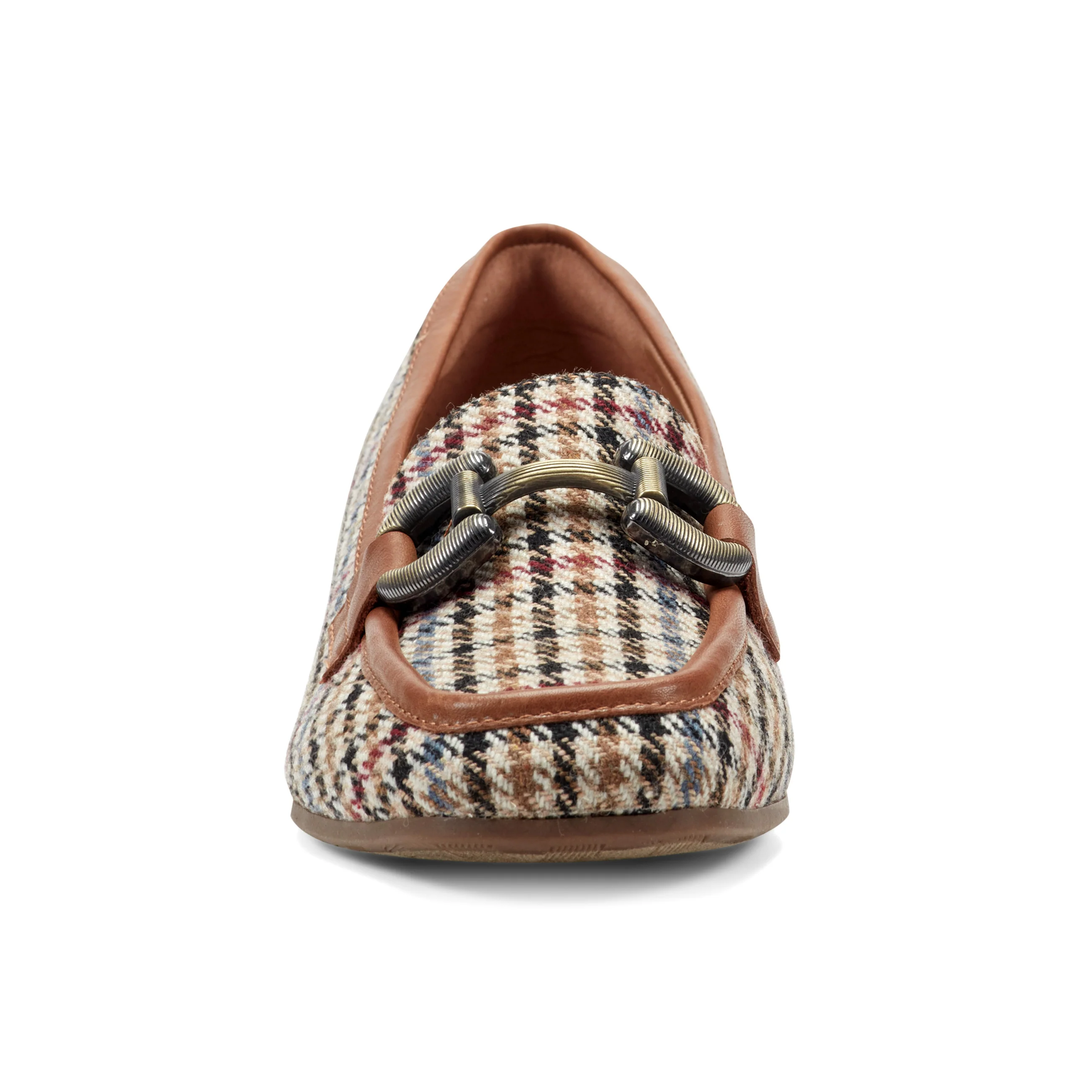Franny Dress Loafers - Image 3