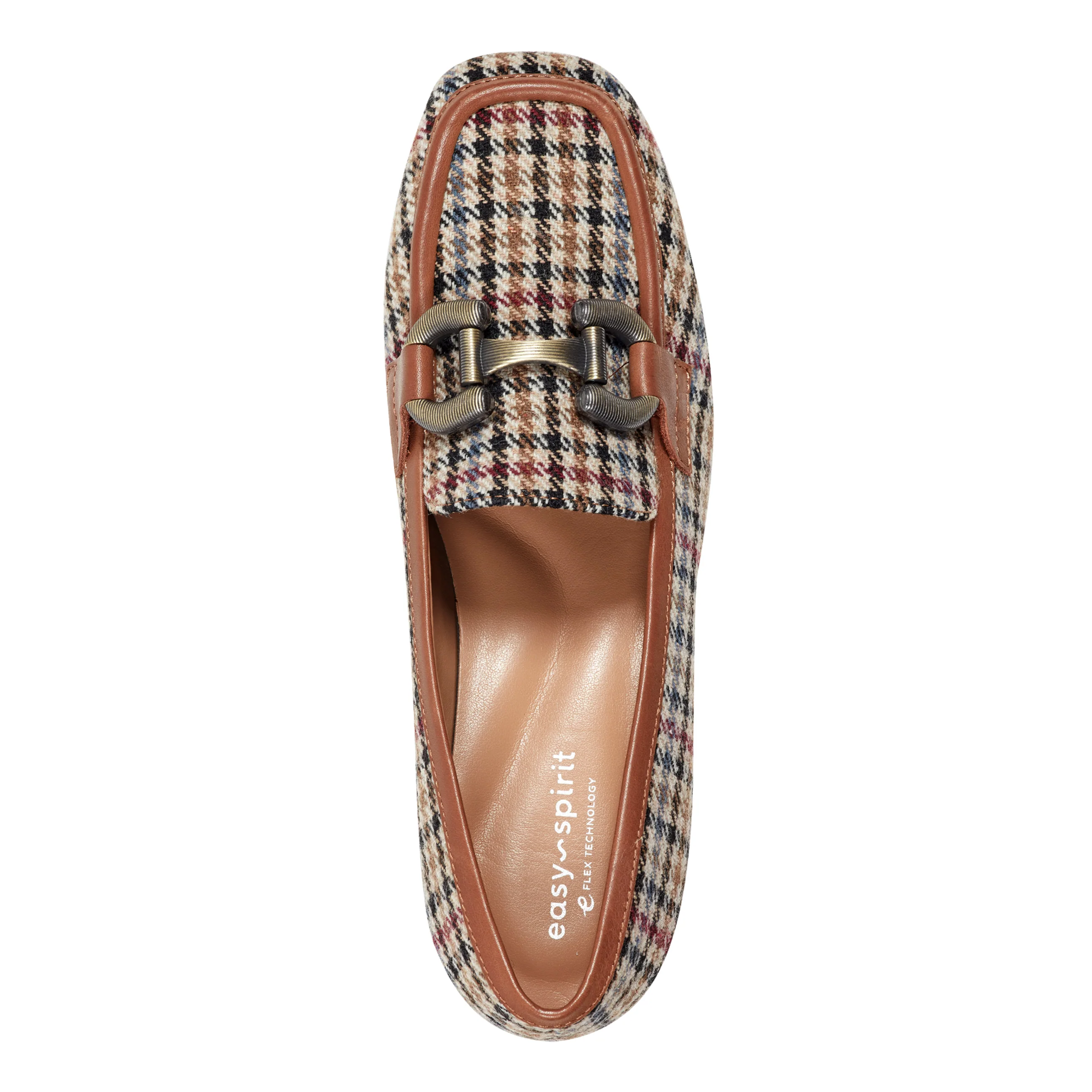 Franny Dress Loafers - Image 5