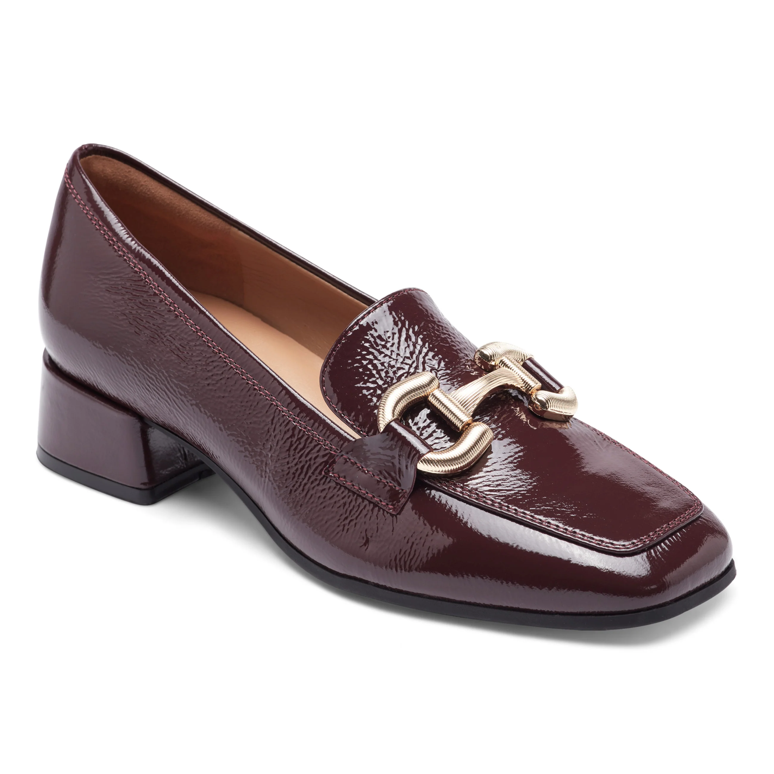 Franny Dress Loafers - Image 2
