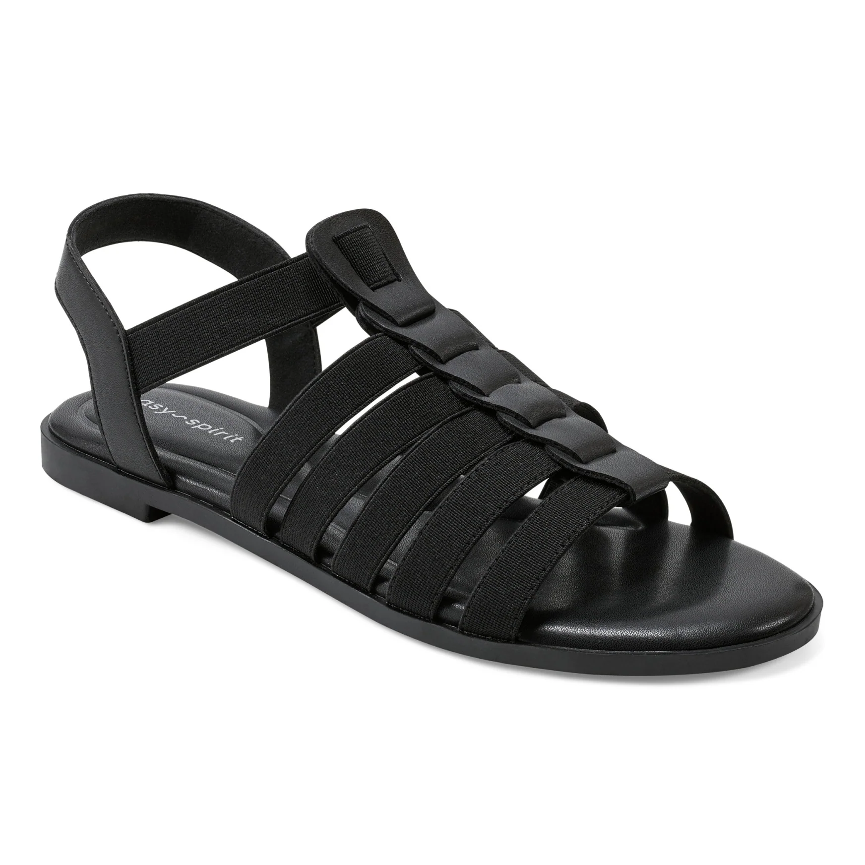 Gadyi Flat Sandals - Image 2