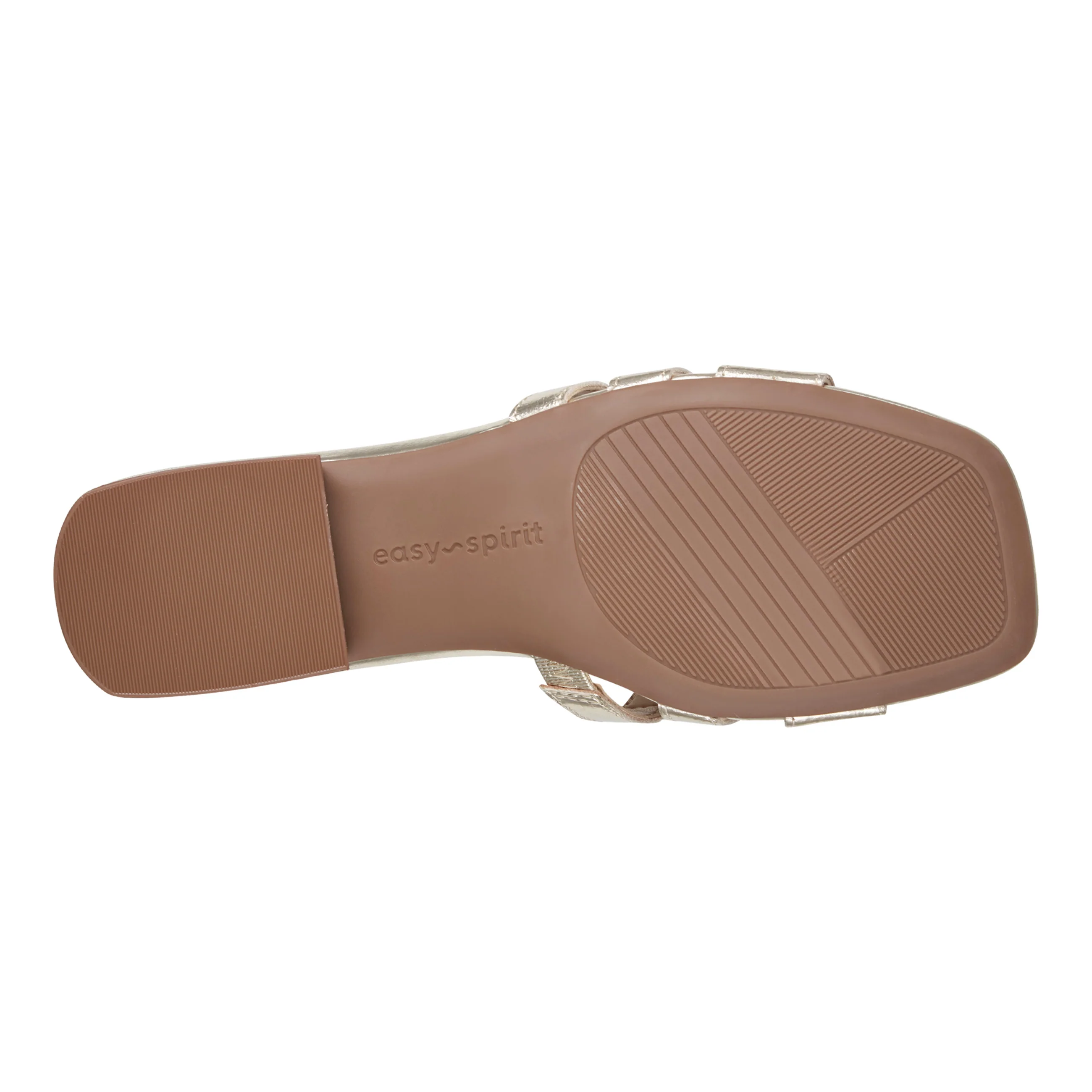 Galanti Leather Dress Sandals - Image 6