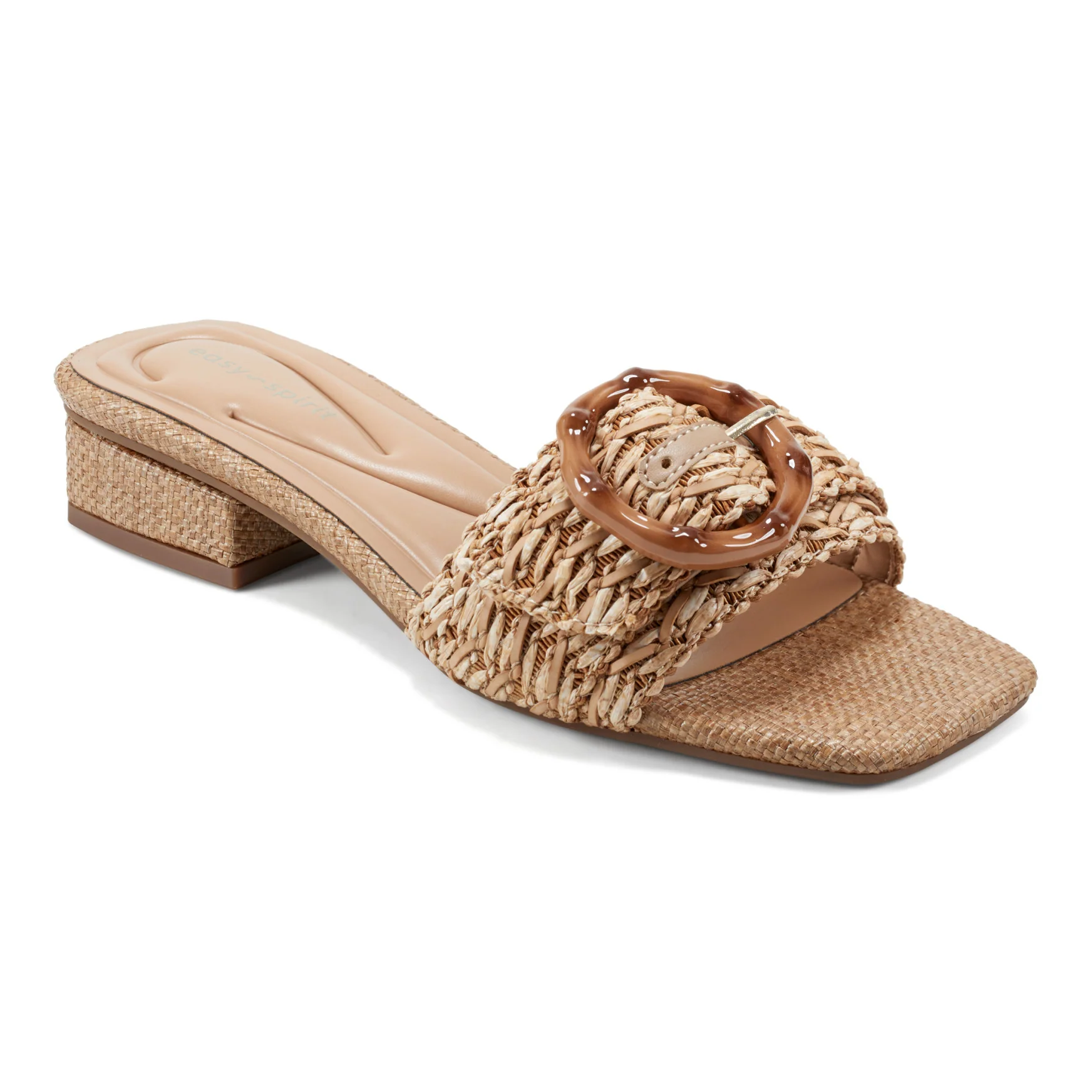 Gatlin Slide Sandals - Image 2