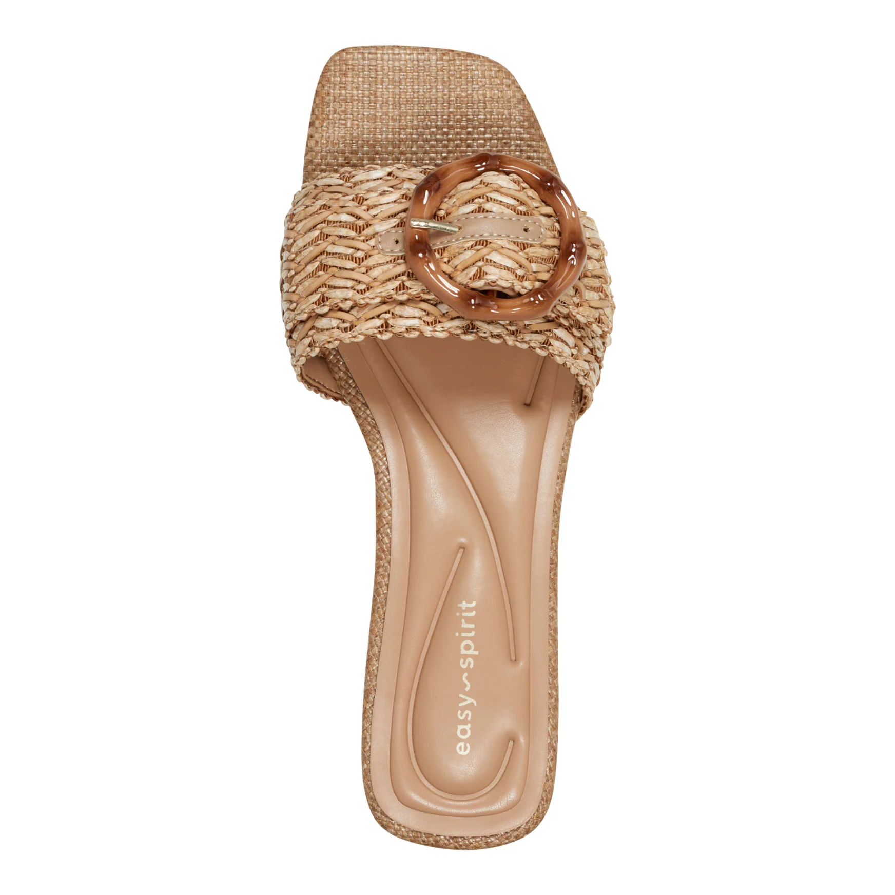 Gatlin Slide Sandals - Image 5