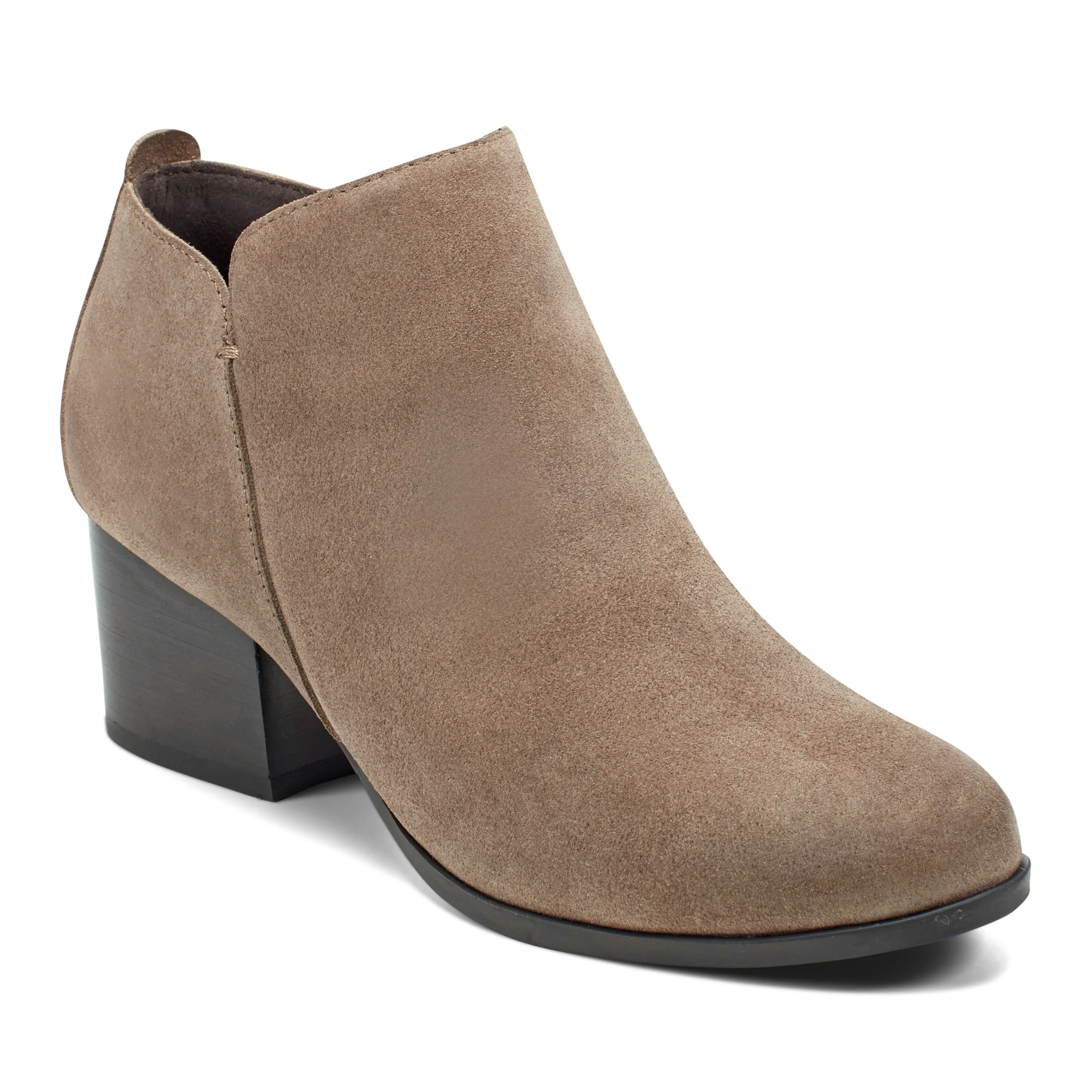 Georgina Ankle Booties - Image 2