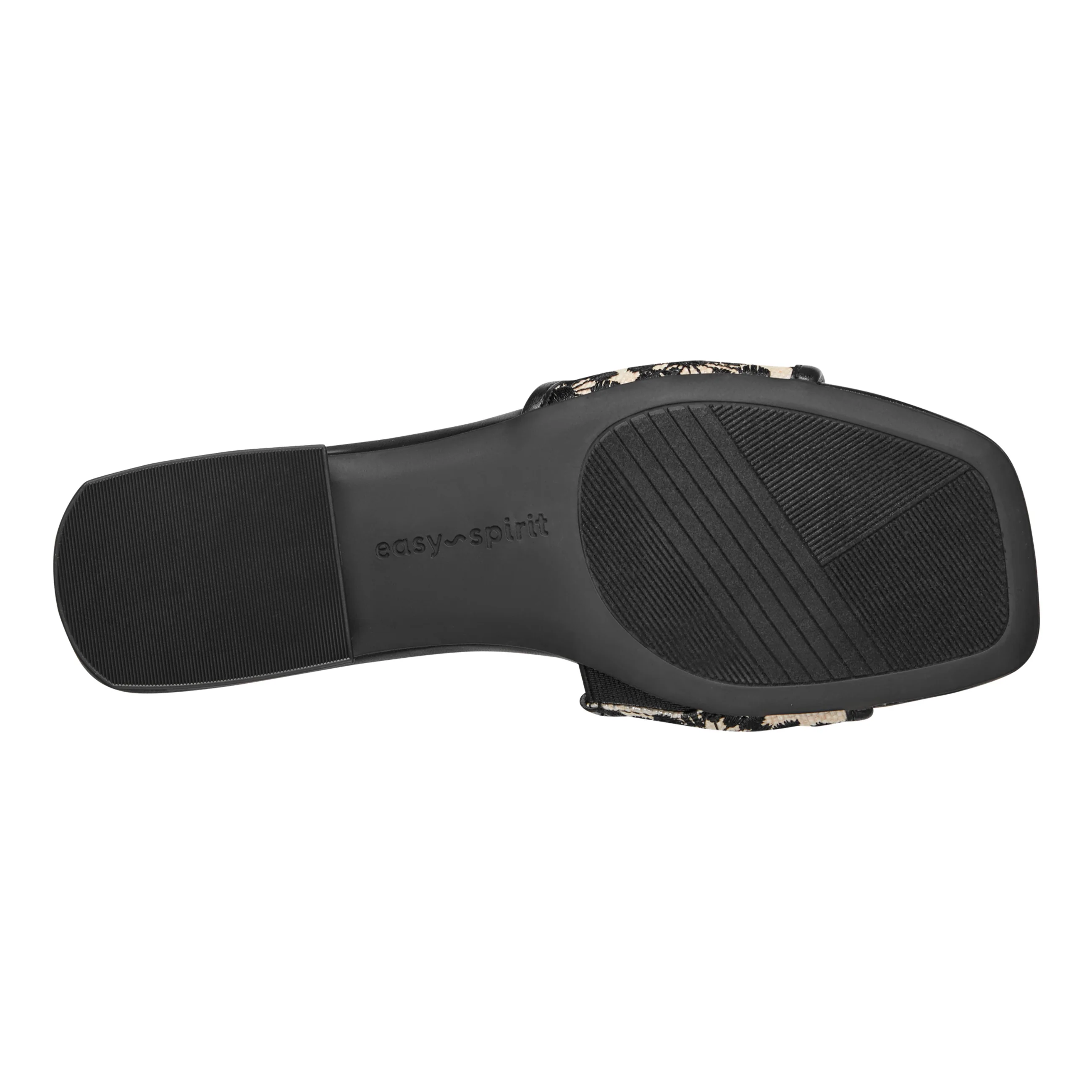 Gianina Raffia Dress Sandals - Image 6