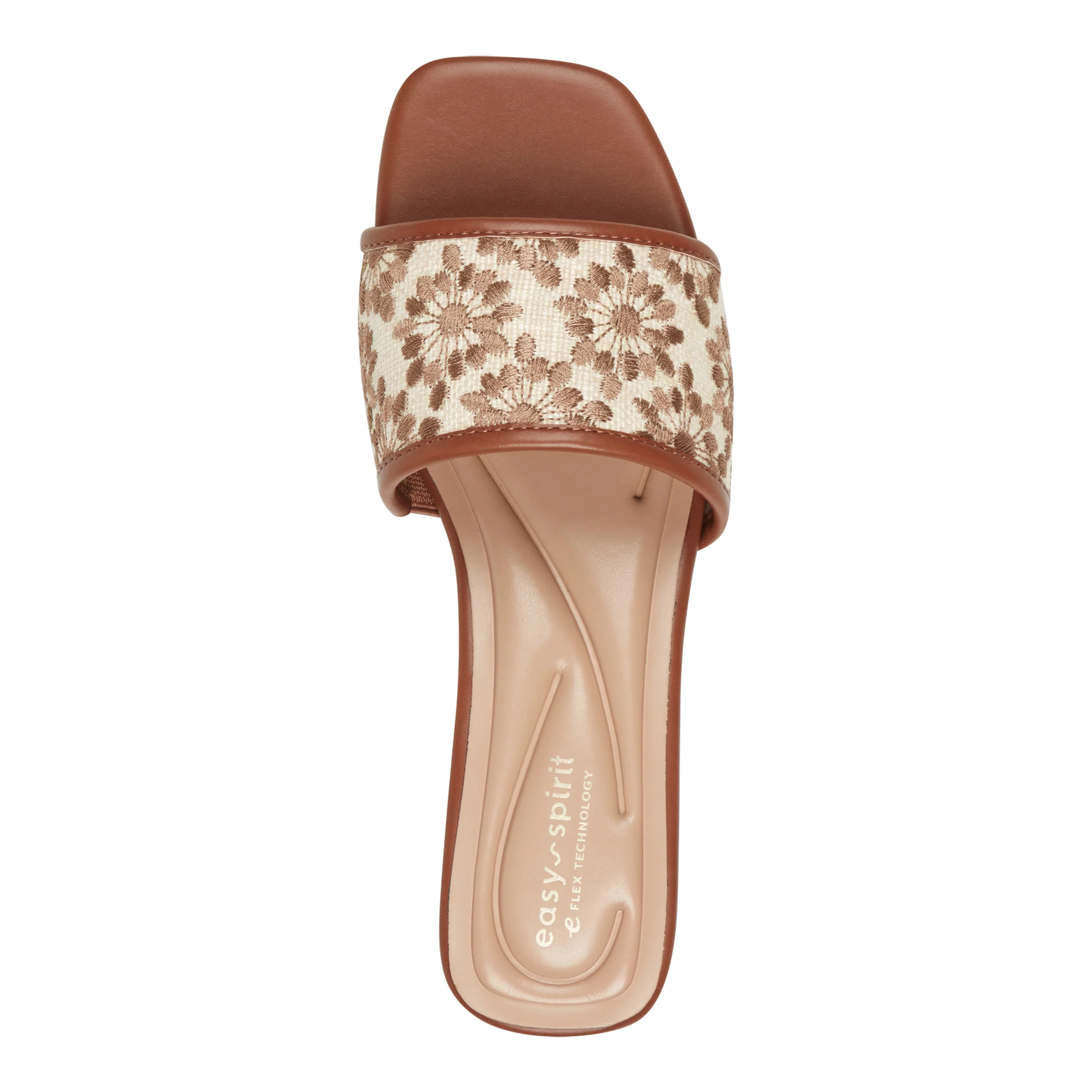 Gianina Raffia Dress Sandals - Image 5
