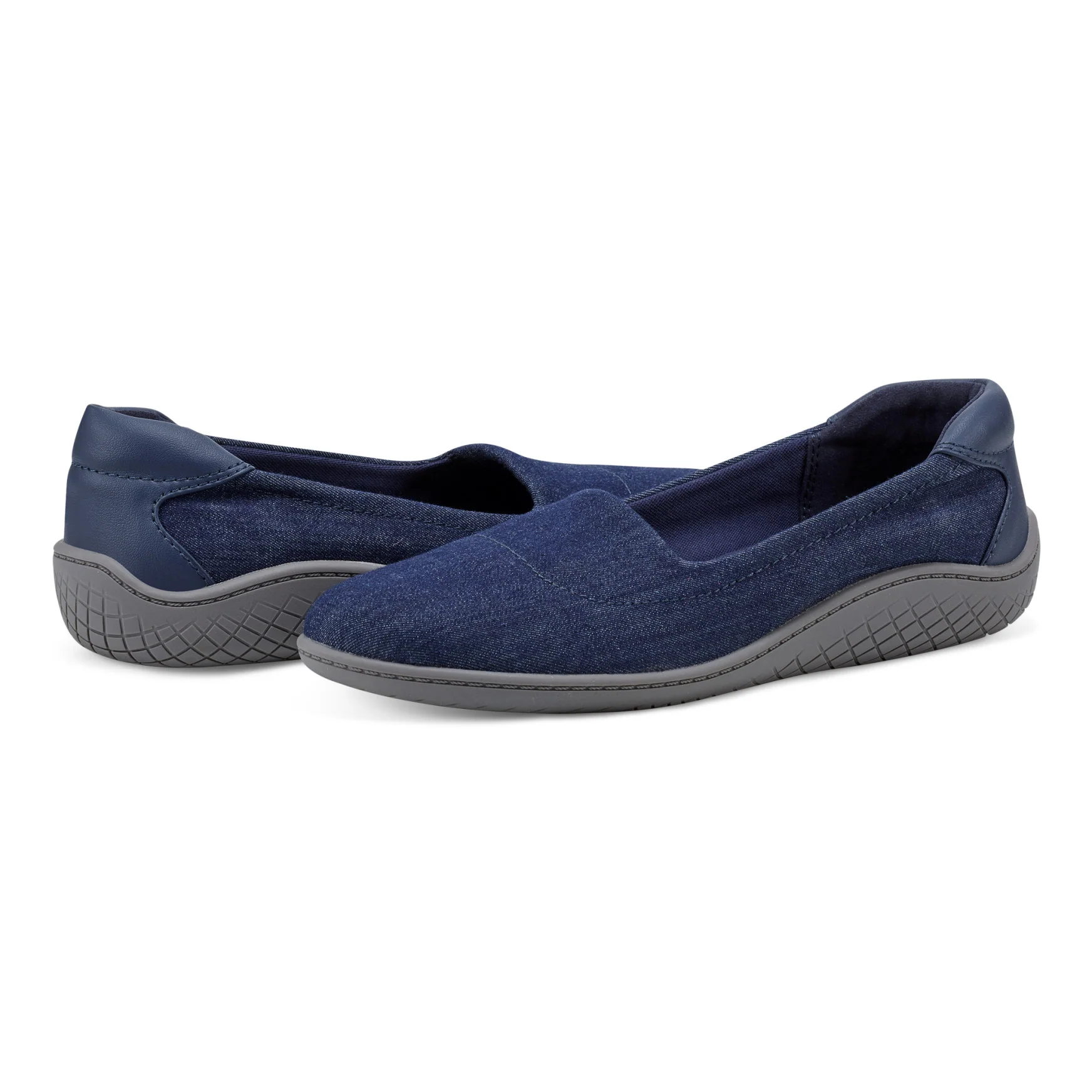 Gift Slip On Flats - Image 7
