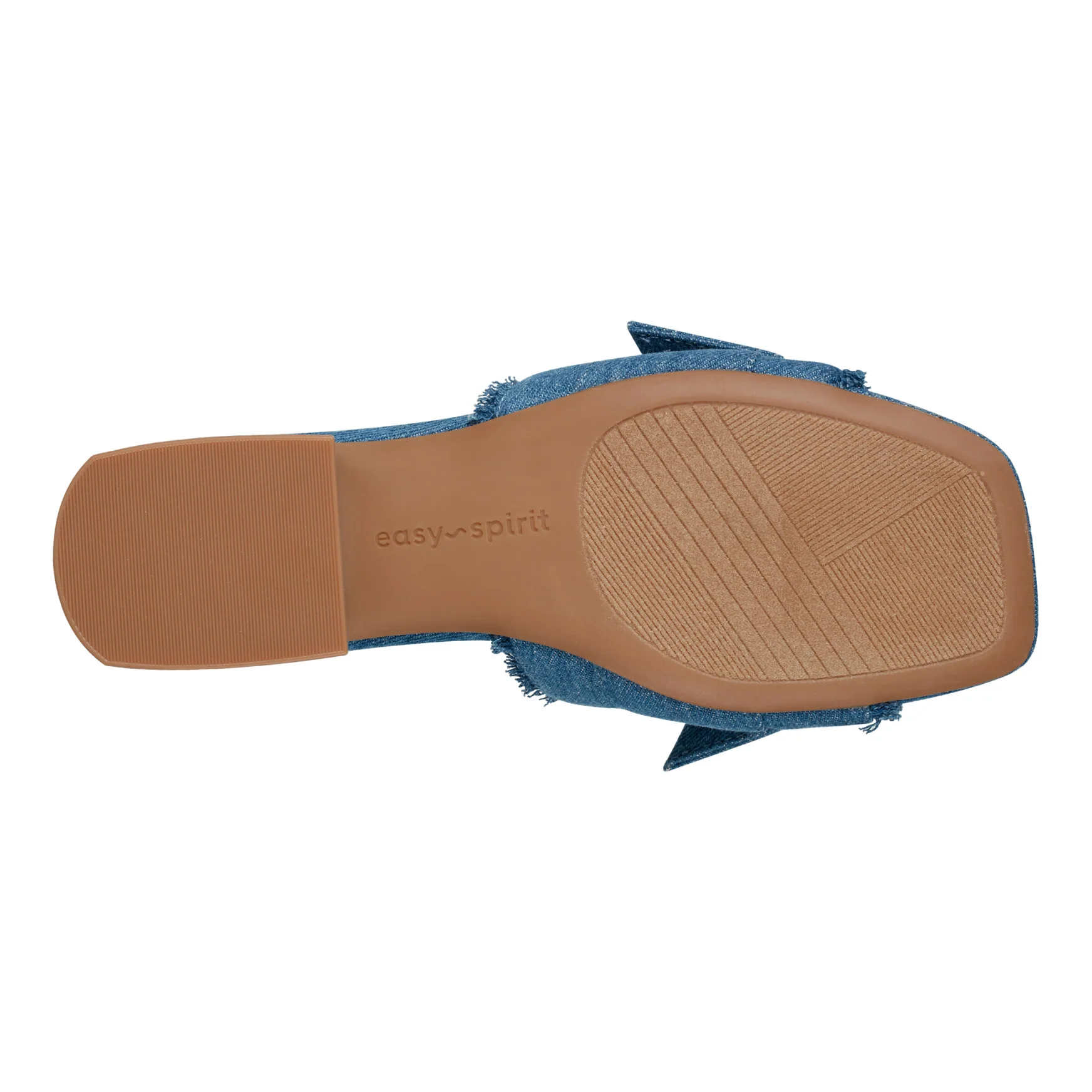 Girly Bow Slide Sandals - Image 6
