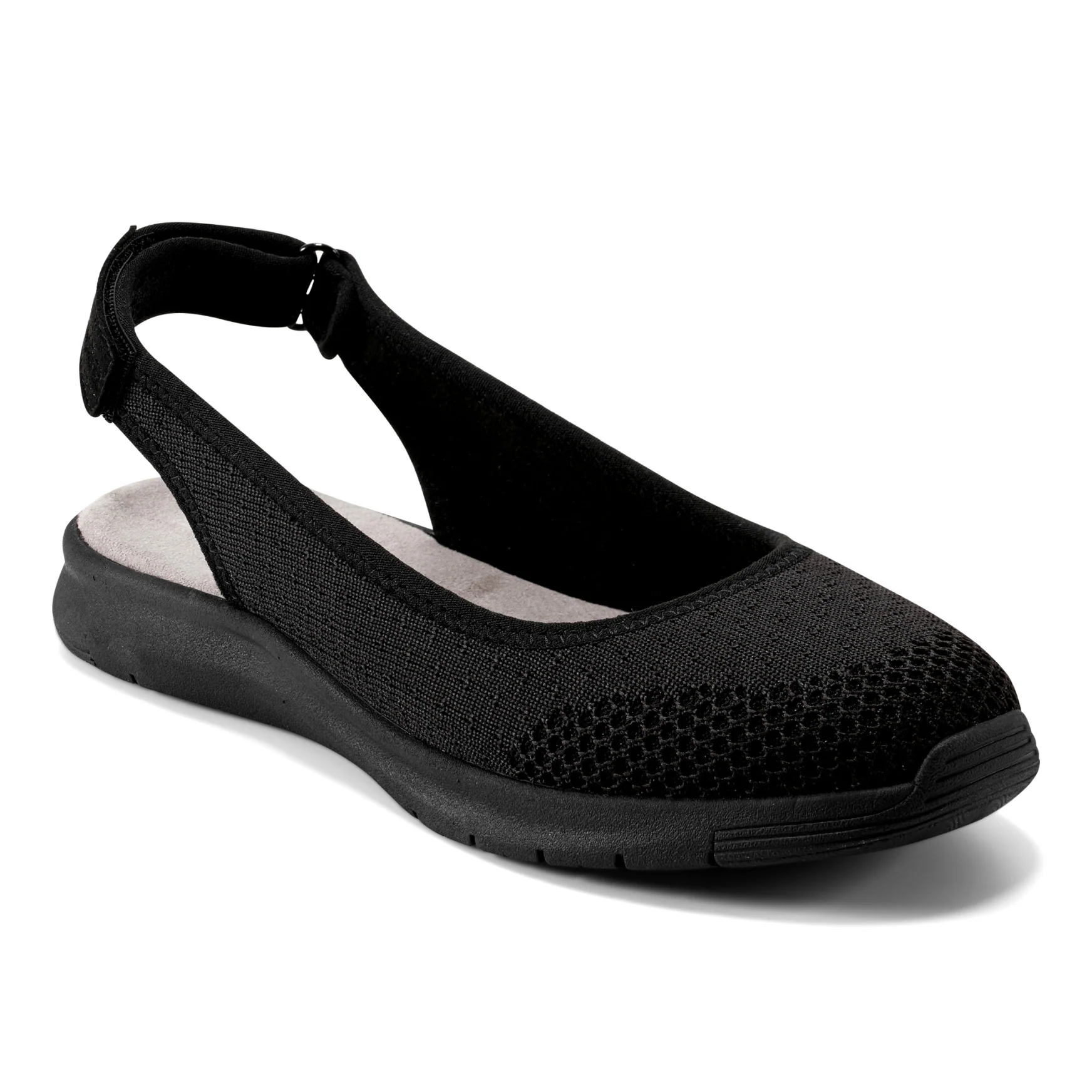 Gracee Slingback Walking Shoes - Image 2