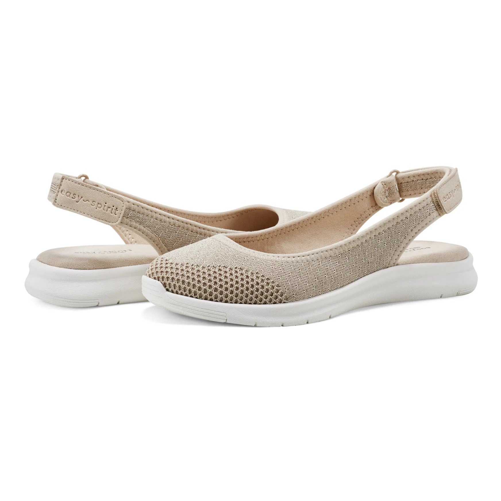 Gracee Slingback Walking Shoes - Image 7