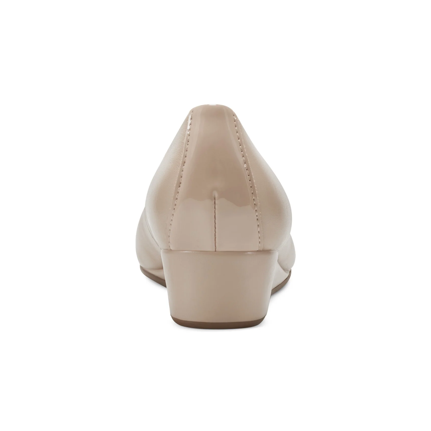 Gracey Wedge Heels - Image 4
