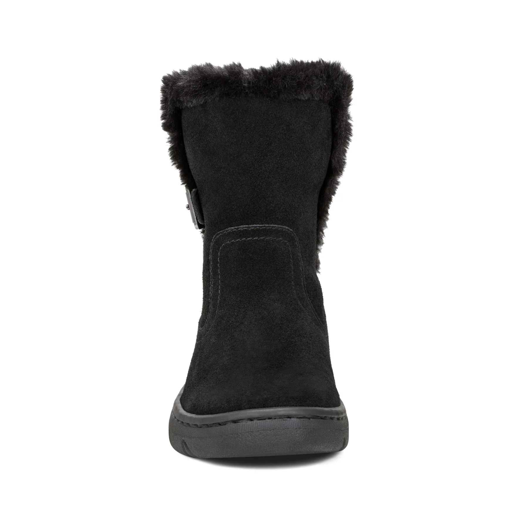 Graye Cold Weather Booties - Image 3