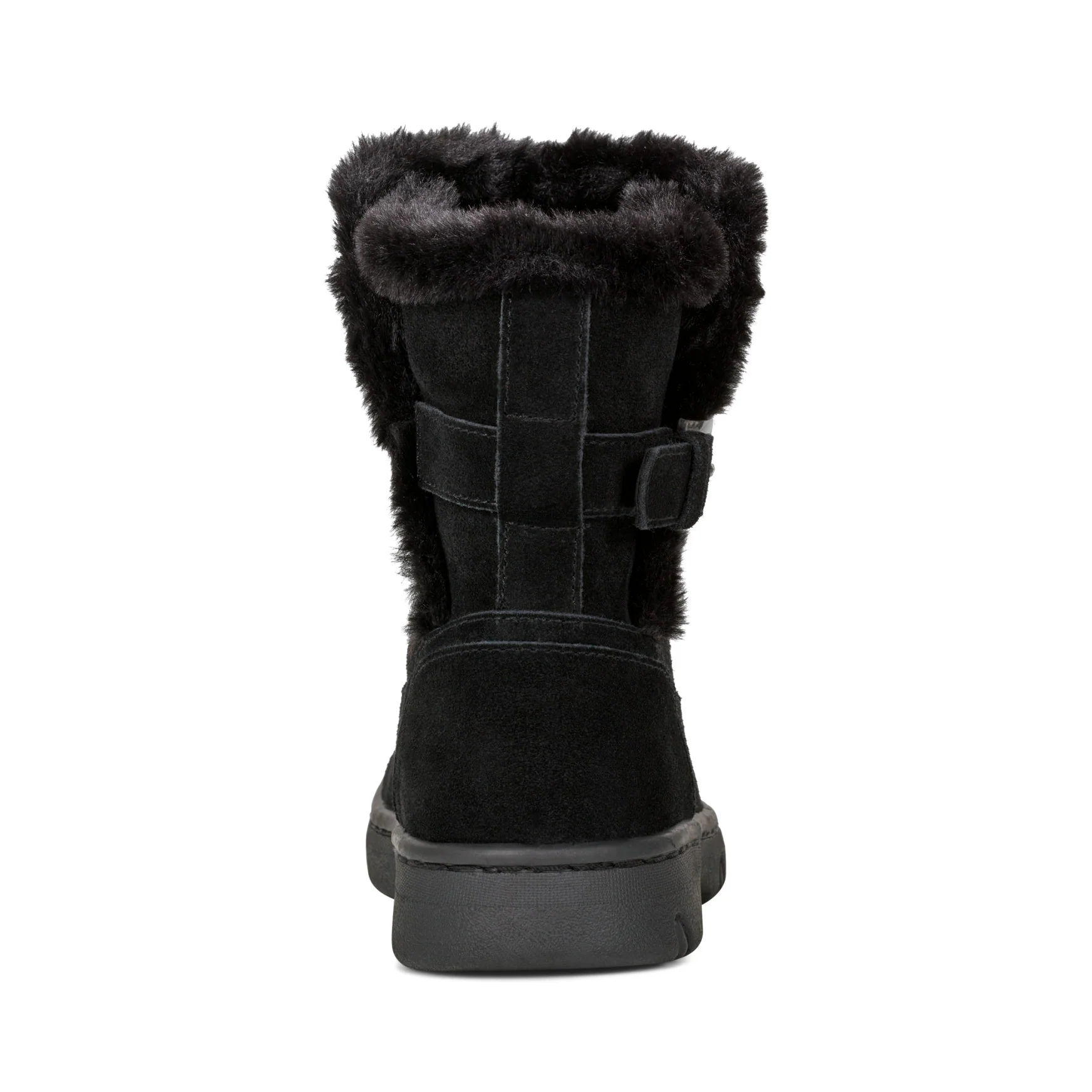 Graye Cold Weather Booties - Image 4