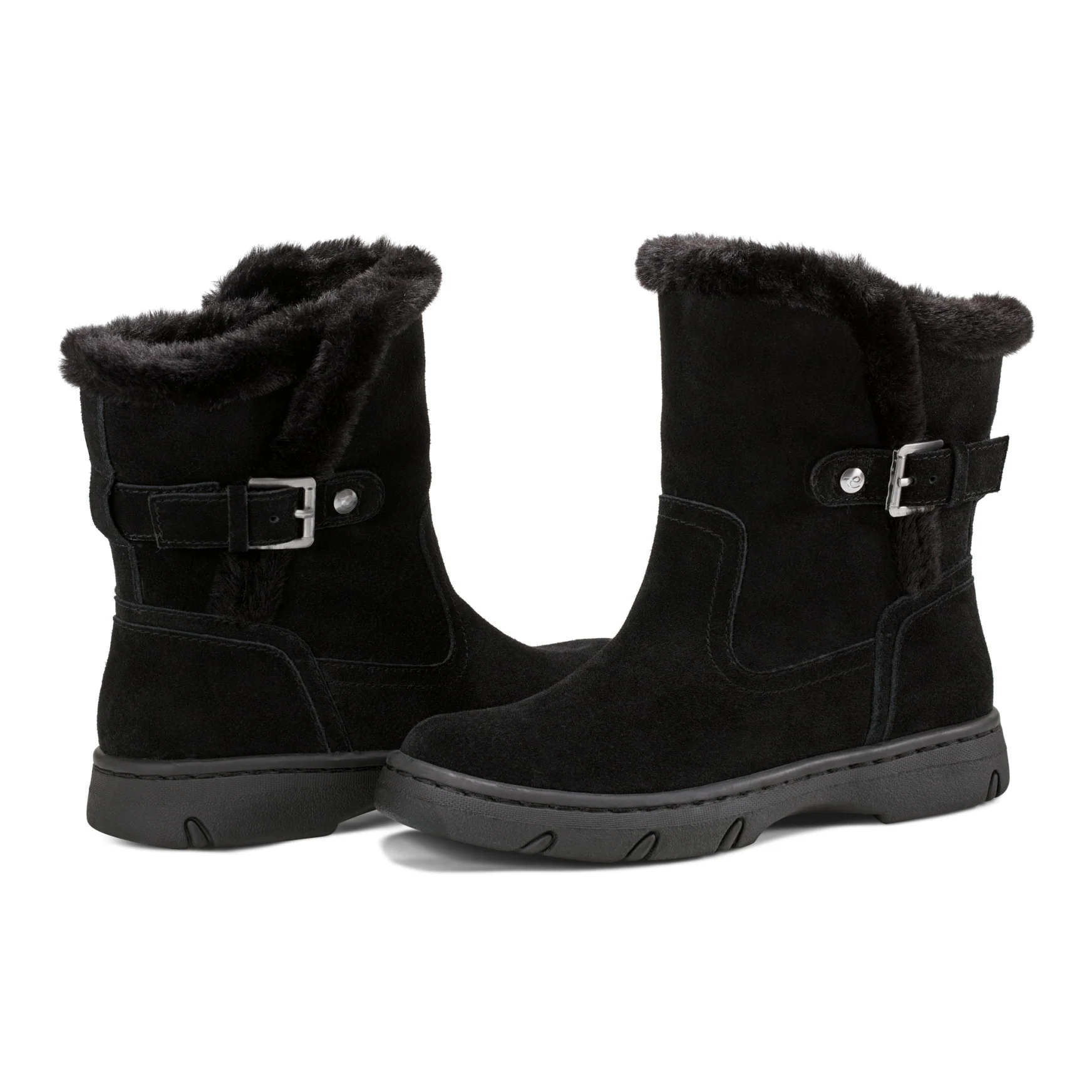 Graye Cold Weather Booties - Image 7
