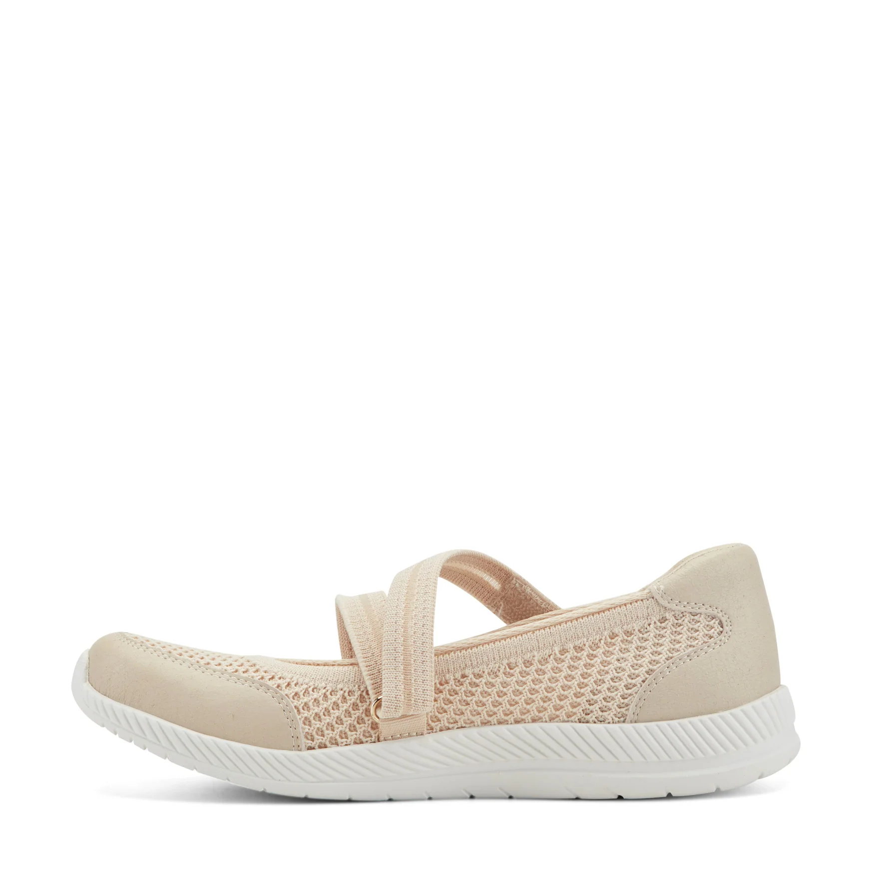 Gwynn Mary Jane Walking Shoes - Image 4