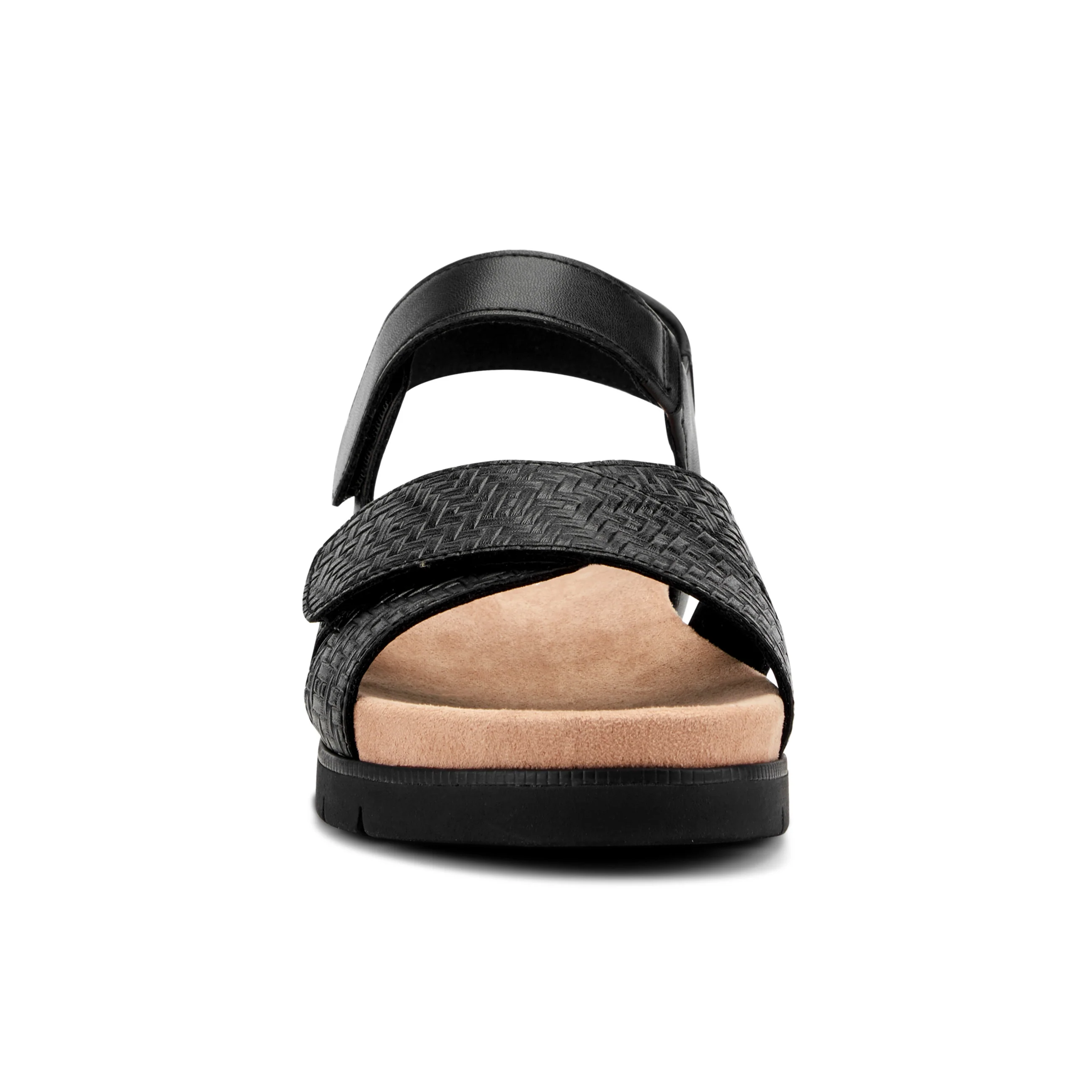 Halley Strappy Sandals - Image 3