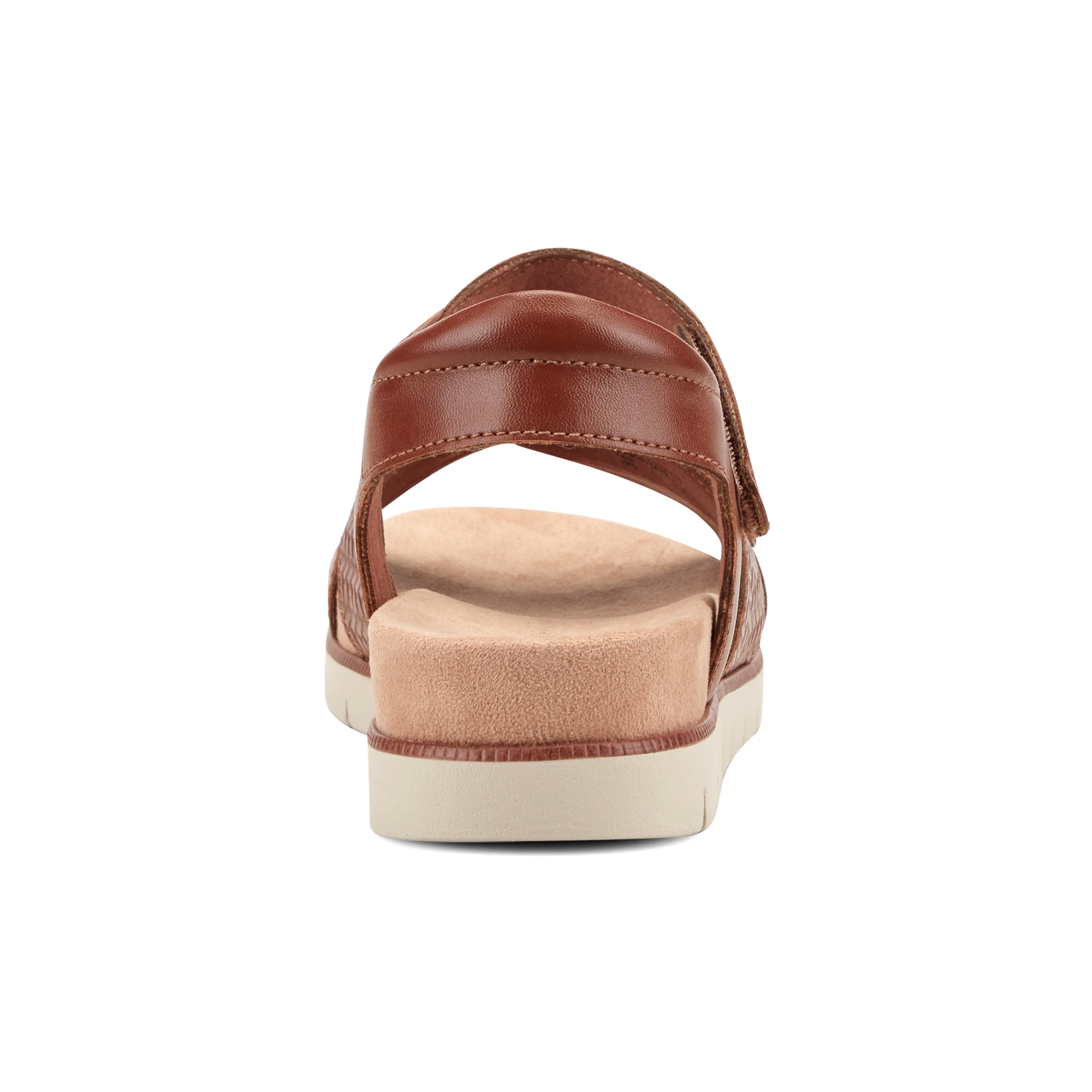 Halley Strappy Sandals - Image 4