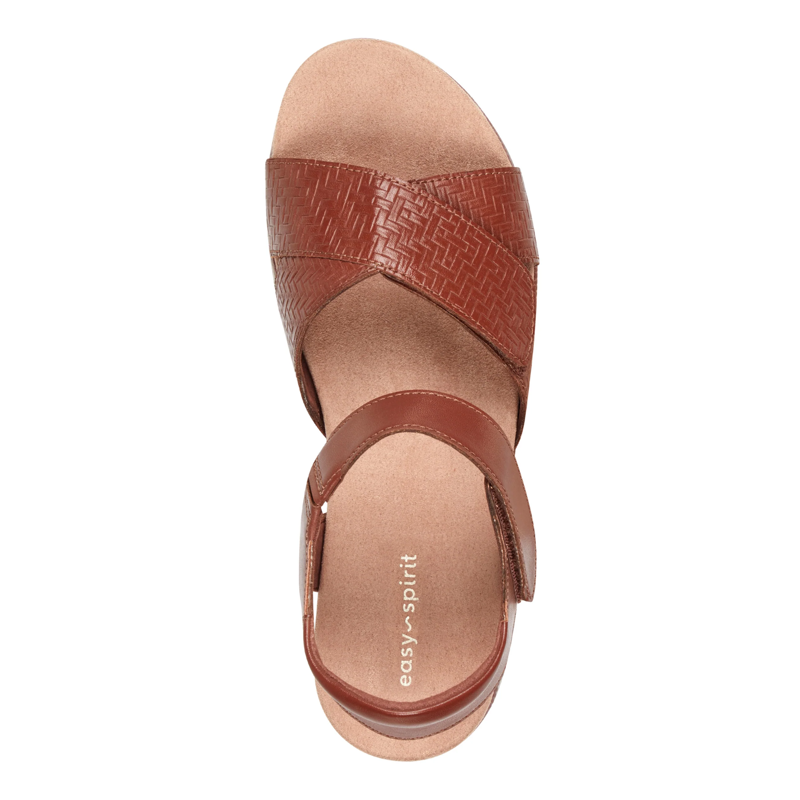 Halley Strappy Sandals - Image 5