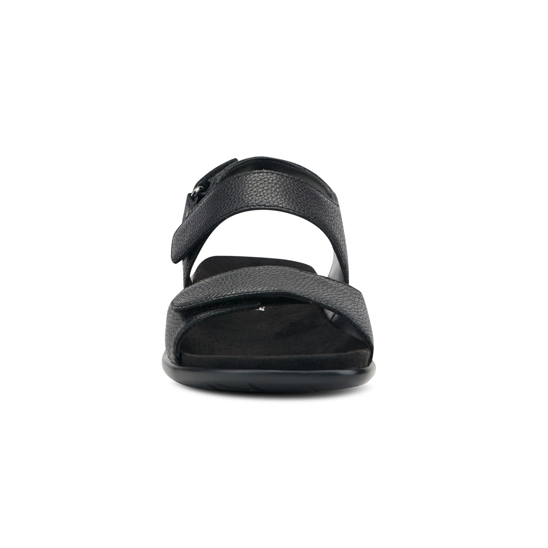 Hartwell Flat Sandals - Image 3